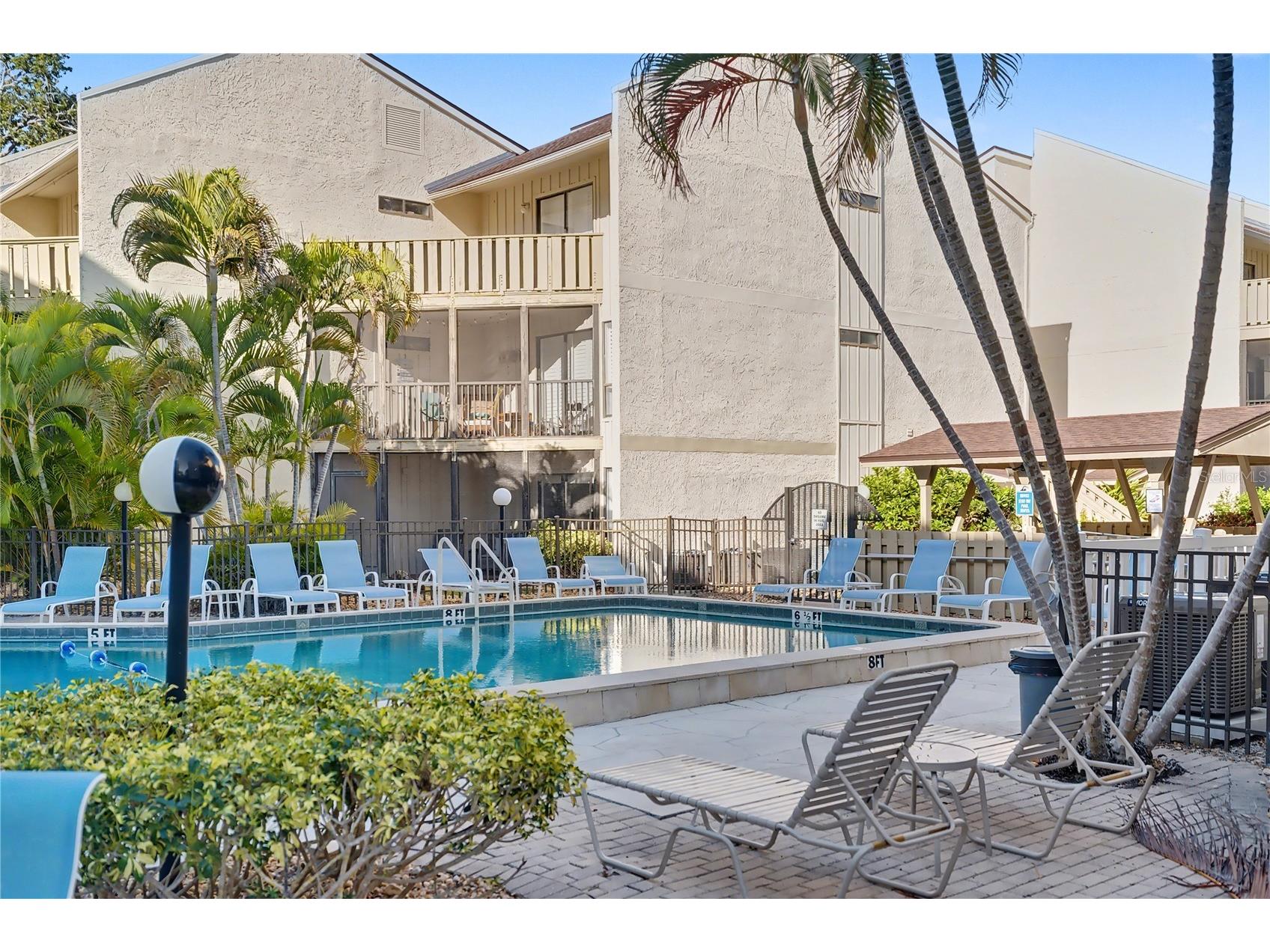 6157 Midnight Pass Road #E23 Sarasota FL 34242 A4675237 image34