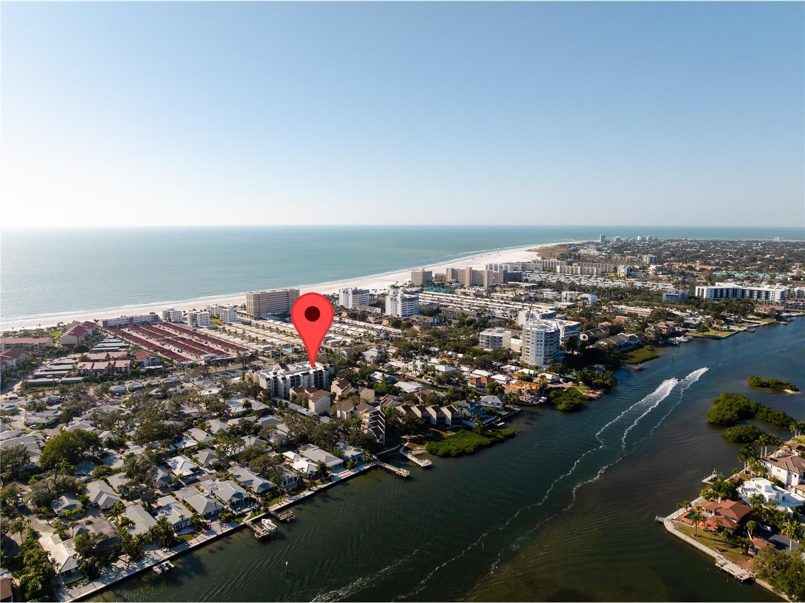 6157 Midnight Pass Road #E23 Sarasota FL 34242 A4675237 image6