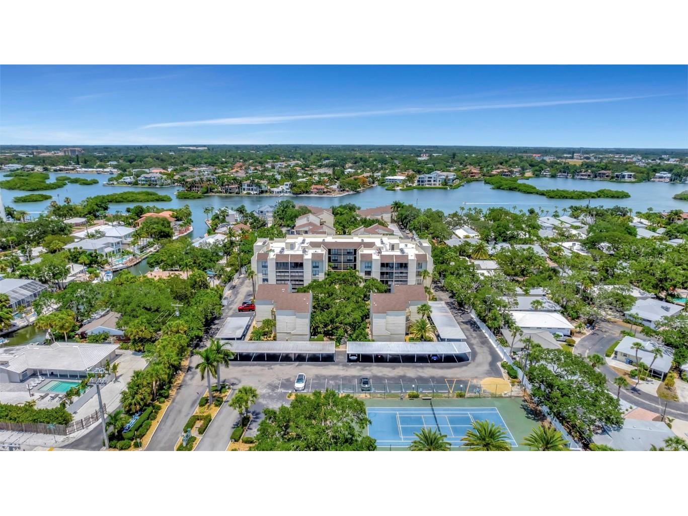 6157 Midnight Pass Road #E24 Sarasota FL 34242 A4663201 image35