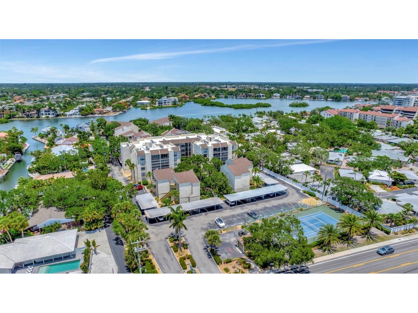 6157 Midnight Pass Road #E24 Sarasota FL 34242 A4663201 image36