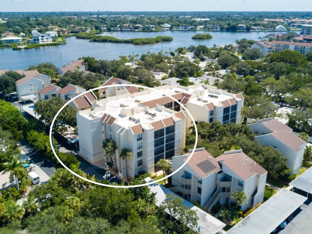 6157 Midnight Pass Road #E34 Sarasota FL 34242 - SARASOTA BAY A4513760 image1