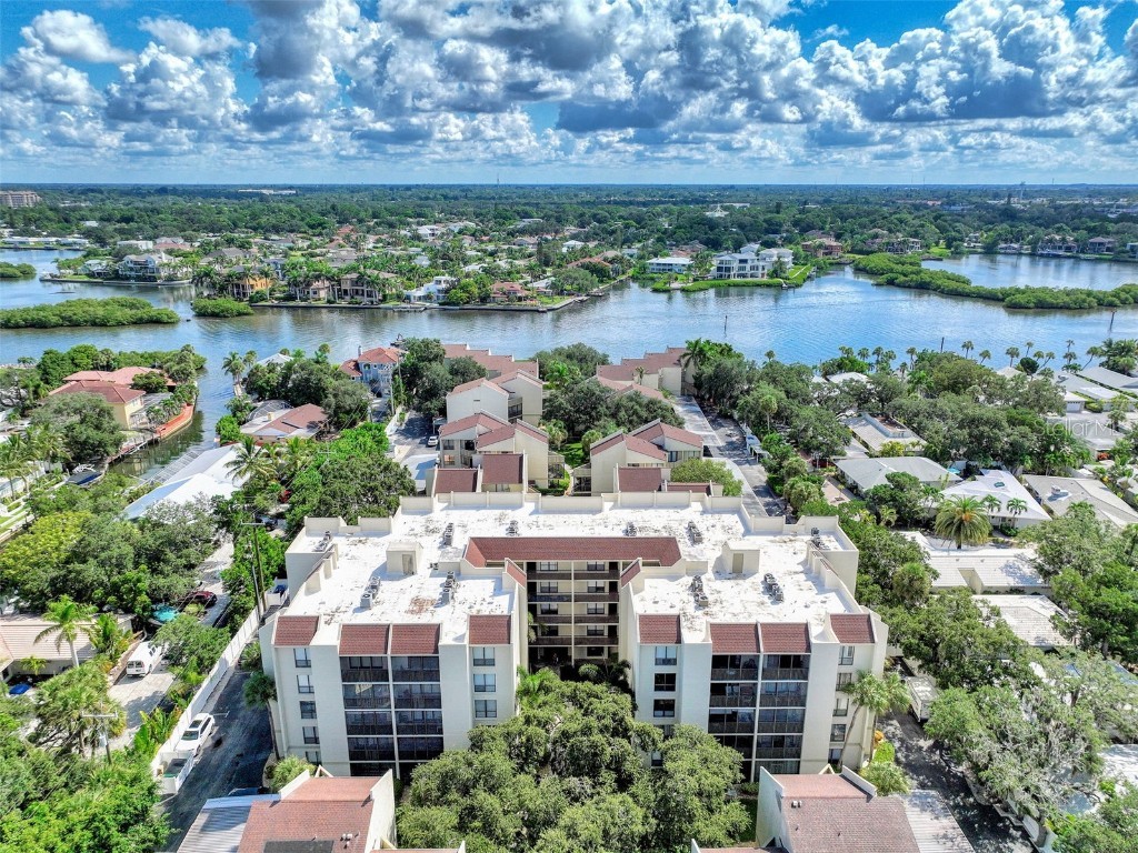 6157 Midnight Pass Road #E93 Sarasota FL 34242 - INTRACOASTAL WATERWAY A4610631 image1
