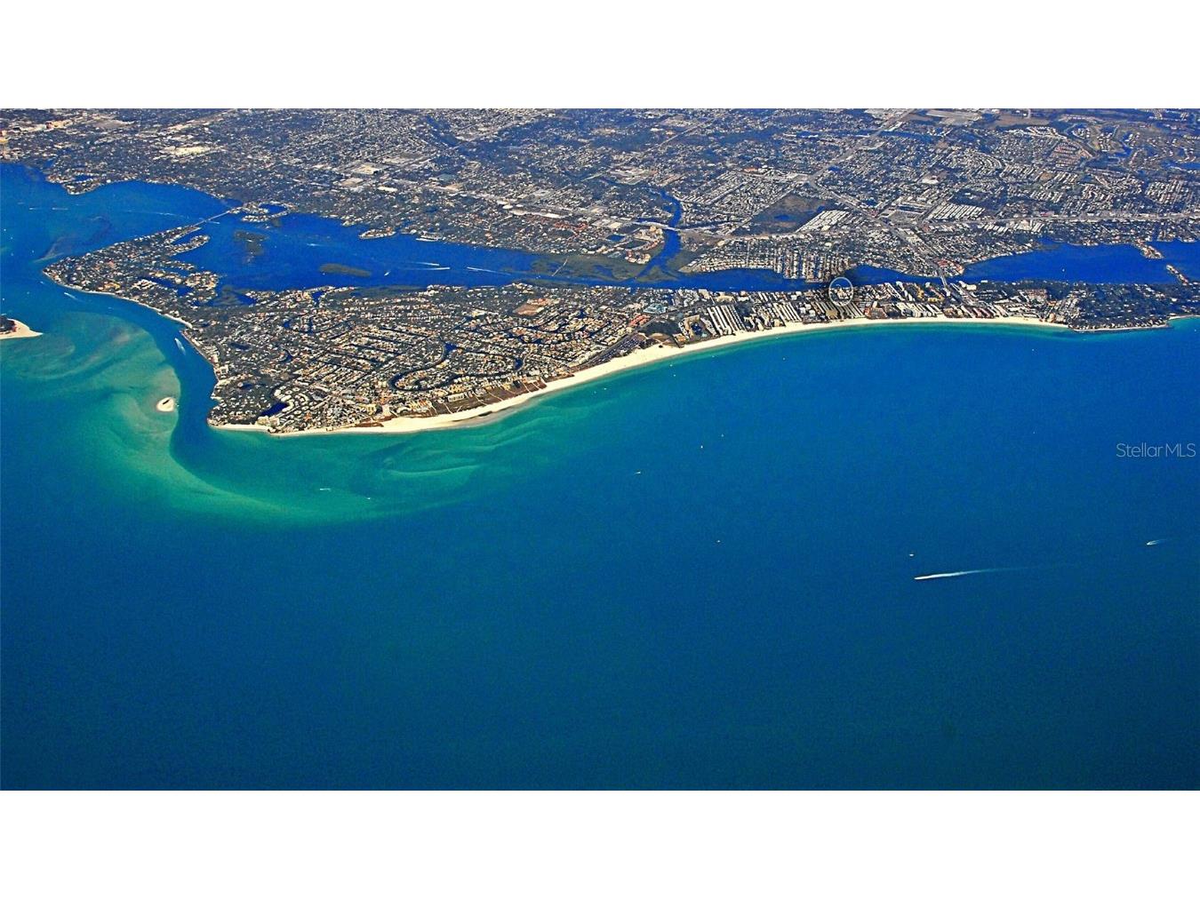 6157 Midnight Pass Road #G22 Sarasota FL 34242 A4673150 image41