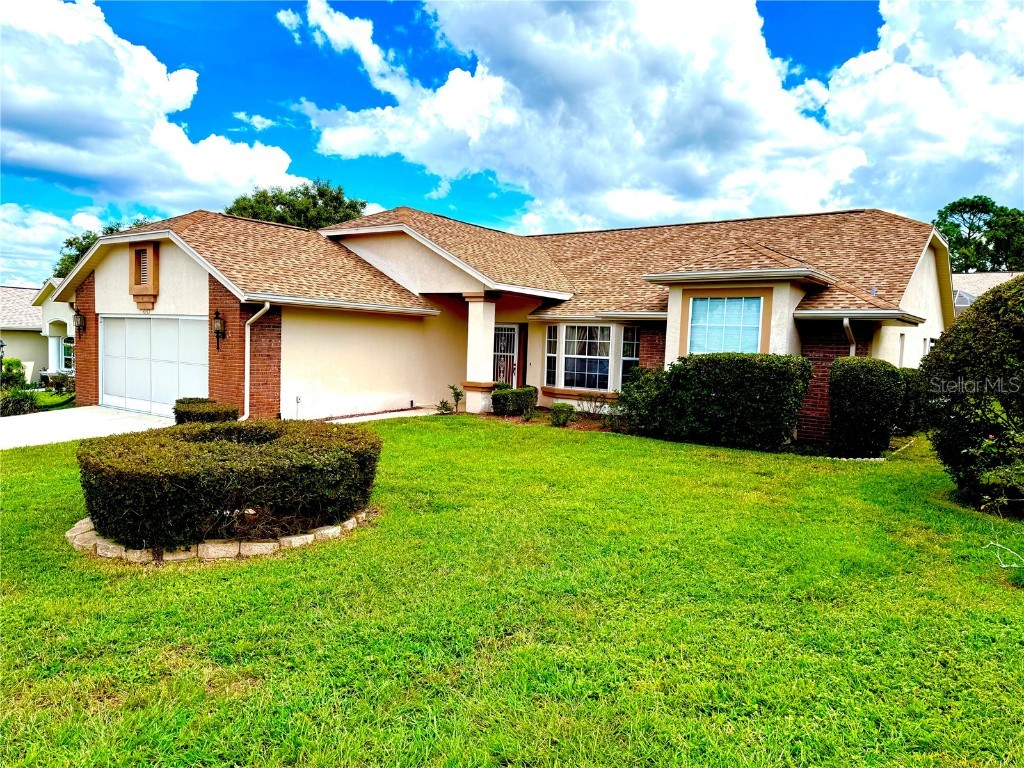 6157 N Silver Palm Way Beverly Hills FL 34465 OM708974 image1