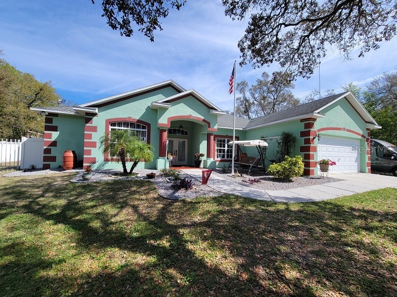 6157 S Applebud Terrace Lecanto FL 34461 W7863459 image1