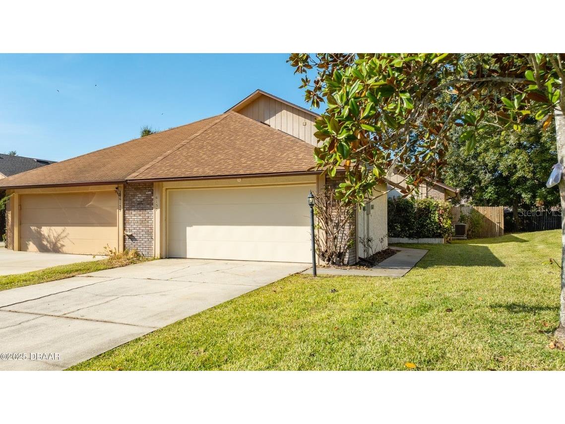 6157 Sequoia Drive Port Orange FL 32127 V4946024 image1
