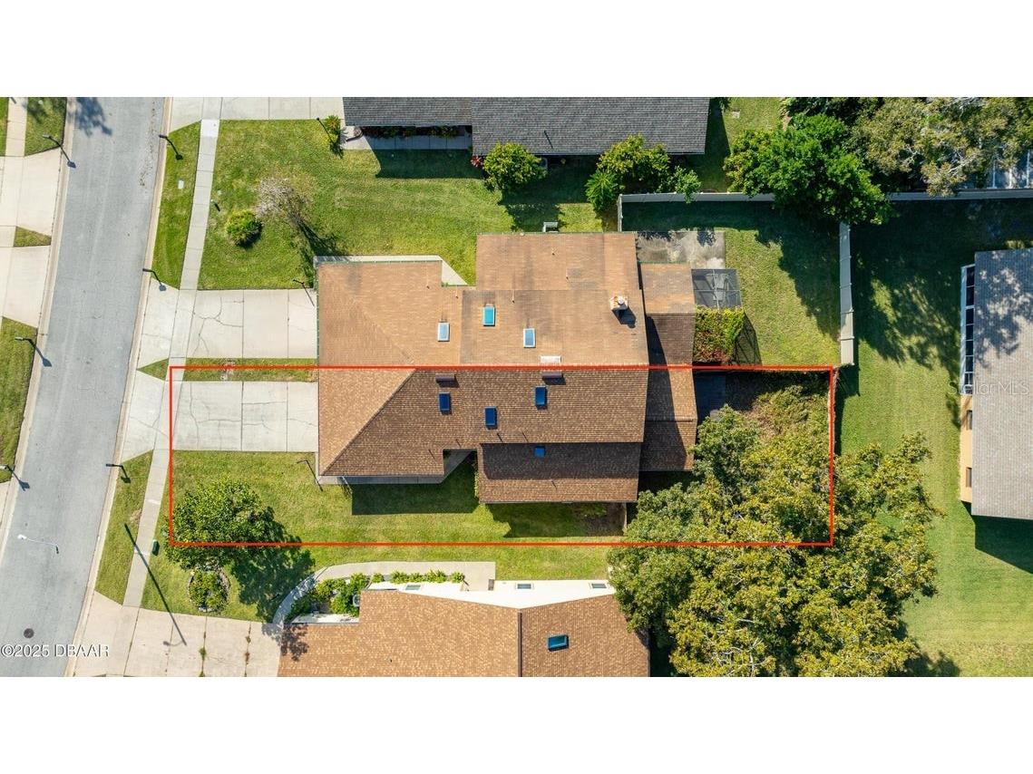 6157 Sequoia Drive Port Orange FL 32127 V4946024 image2