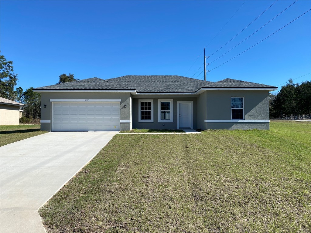 6157 SW 154th Lane Road Ocala FL 34473 OM653148 image1