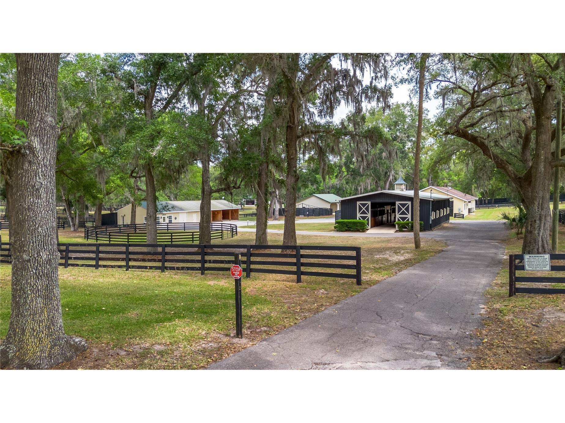 6157 W Highway 329 Reddick FL 32686 OM724606 image21