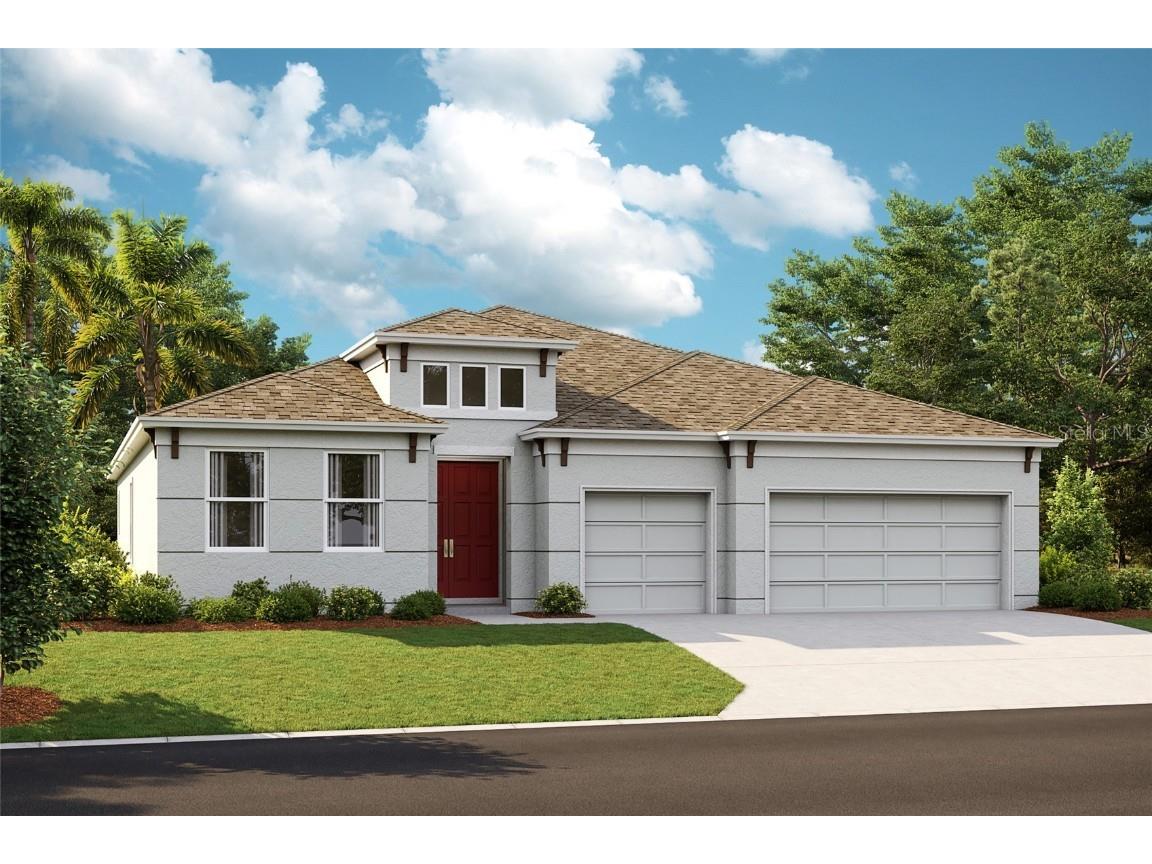 6158 Hidden Branch Drive Apollo Beach FL 33572 T3482085 image1