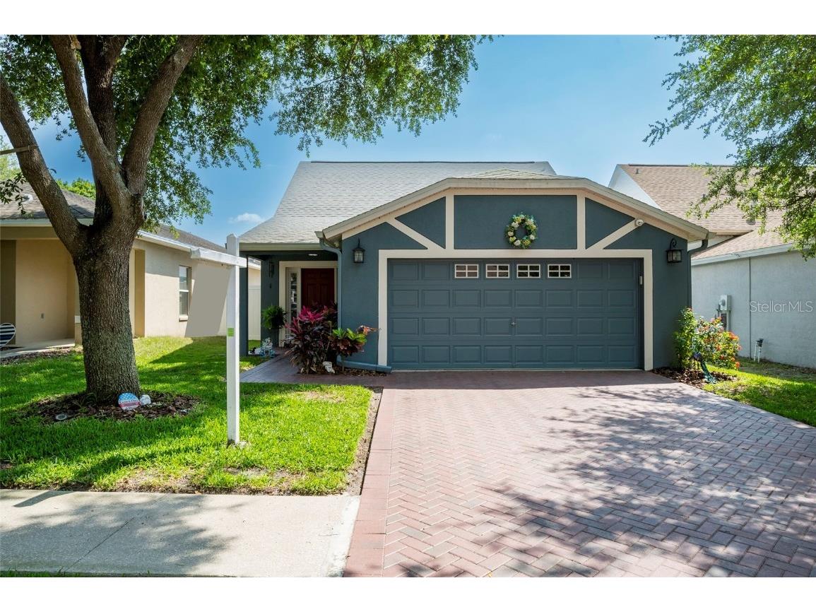 6158 Kiteridge Drive Lithia FL 33547 T3522332 image1