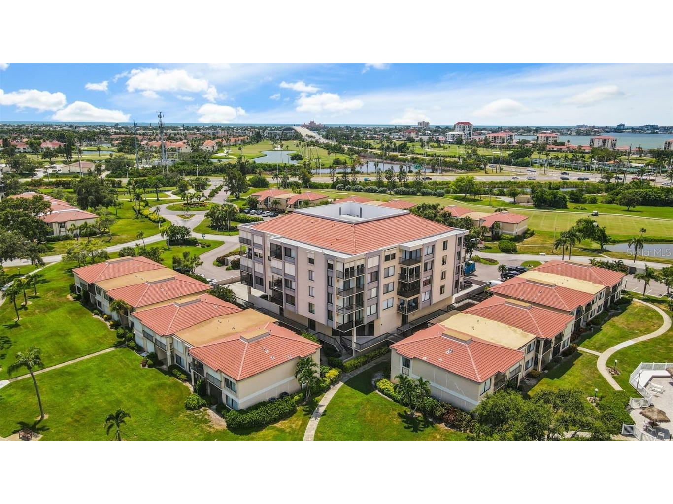 6158 Palma Del Mar #406 Saint Petersburg FL 33715 TB8414551 image1