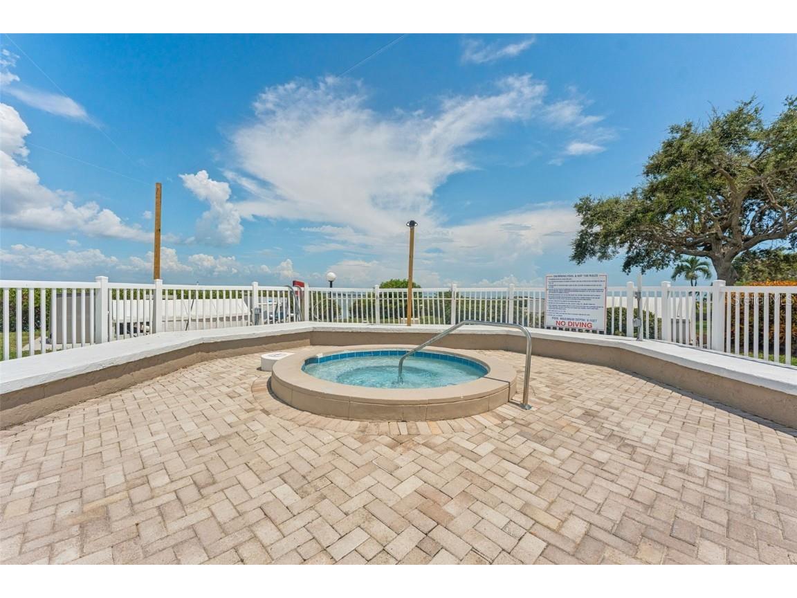 6158 Palma Del Mar #406 Saint Petersburg FL 33715 TB8414551 image32