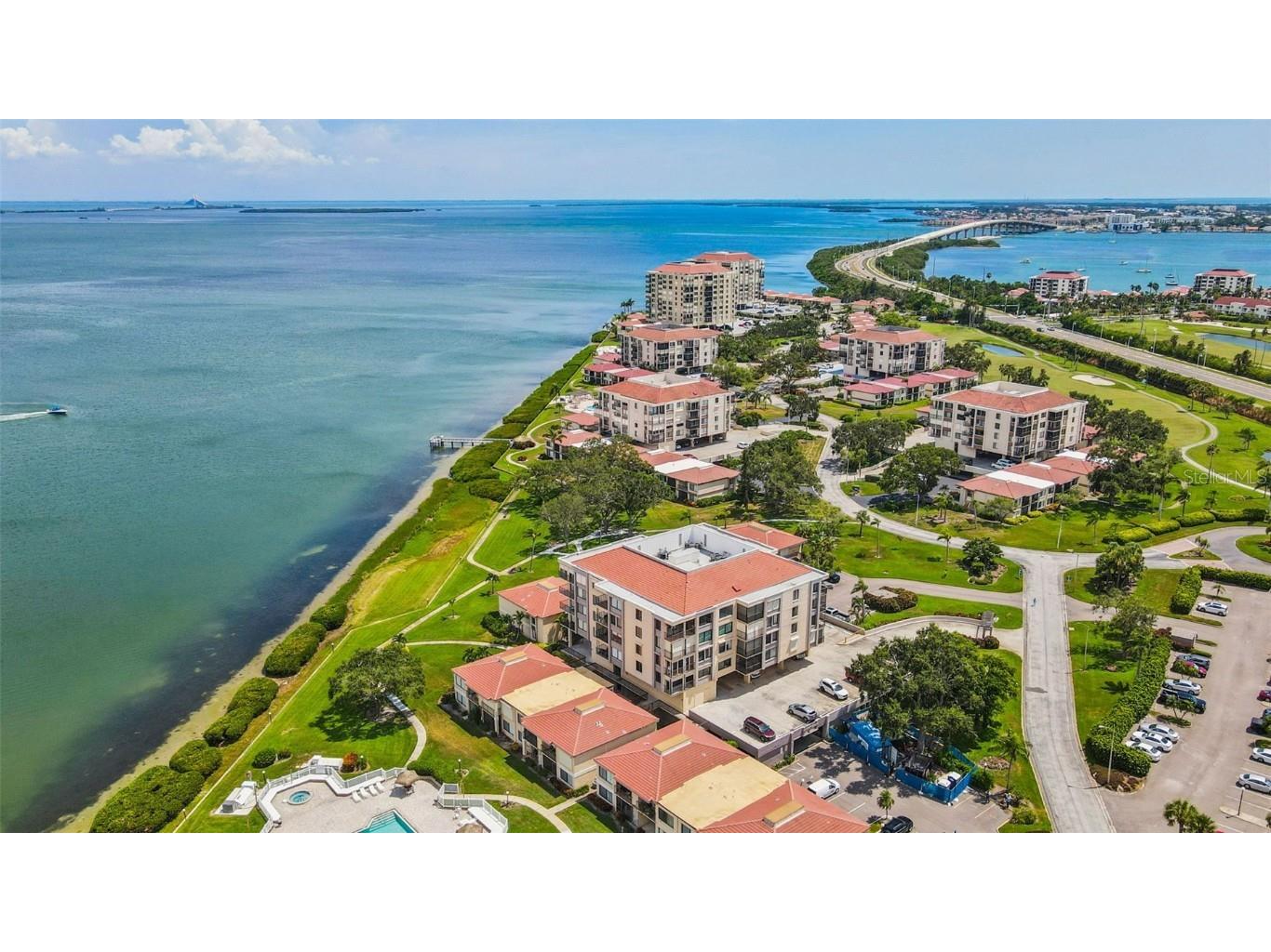 6158 Palma Del Mar #406 Saint Petersburg FL 33715 TB8414551 image36