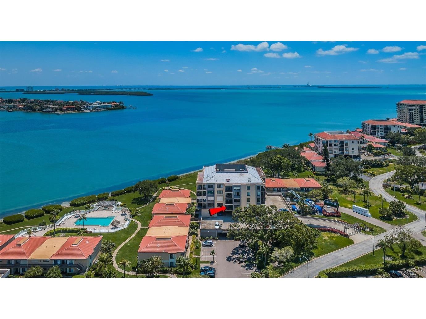 6158 Palma Del Mar Boulevard S #305 Saint Petersburg FL 33715 TB8413727 image2