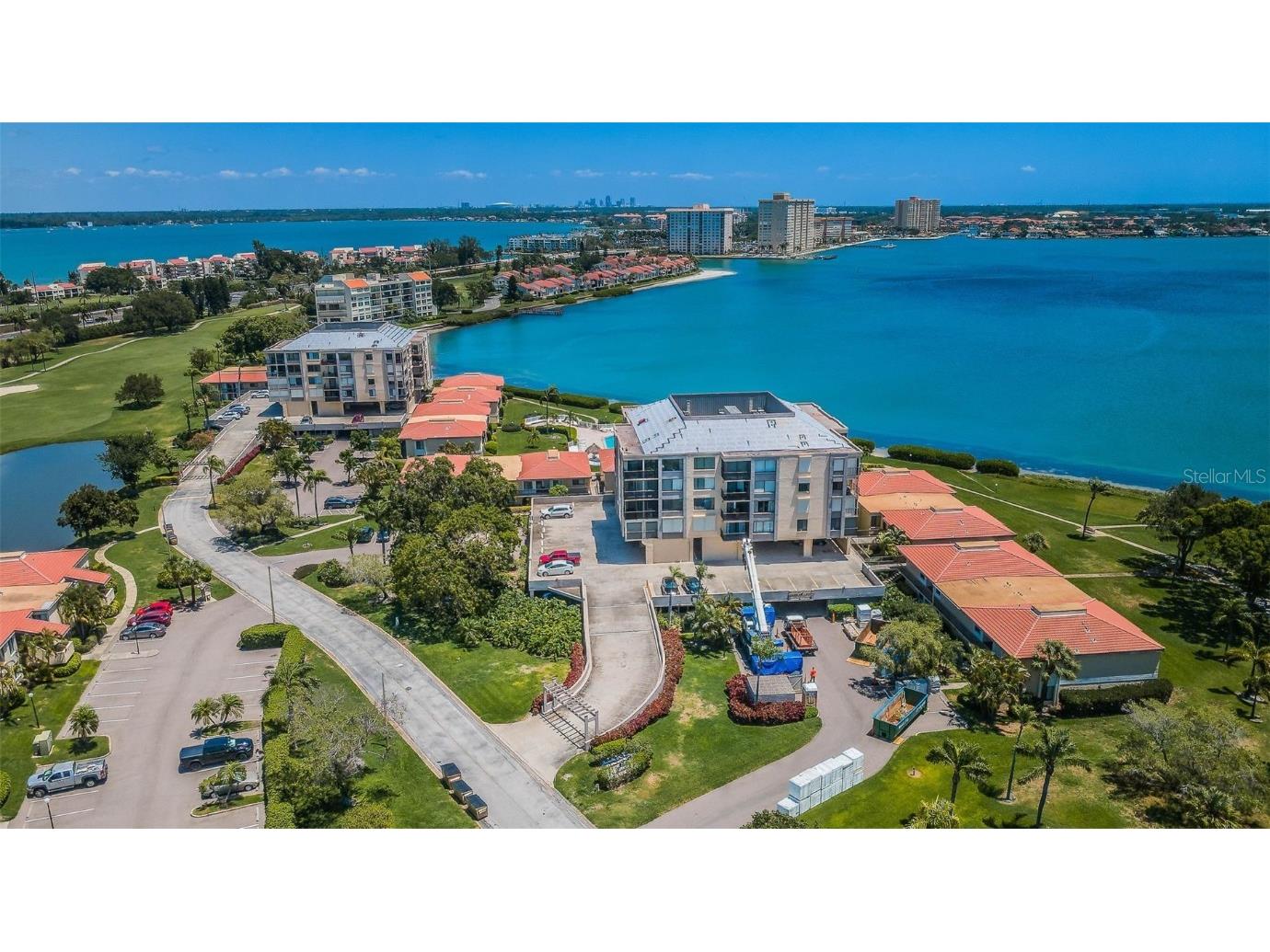 6158 Palma Del Mar Boulevard S #305 Saint Petersburg FL 33715 TB8413727 image39