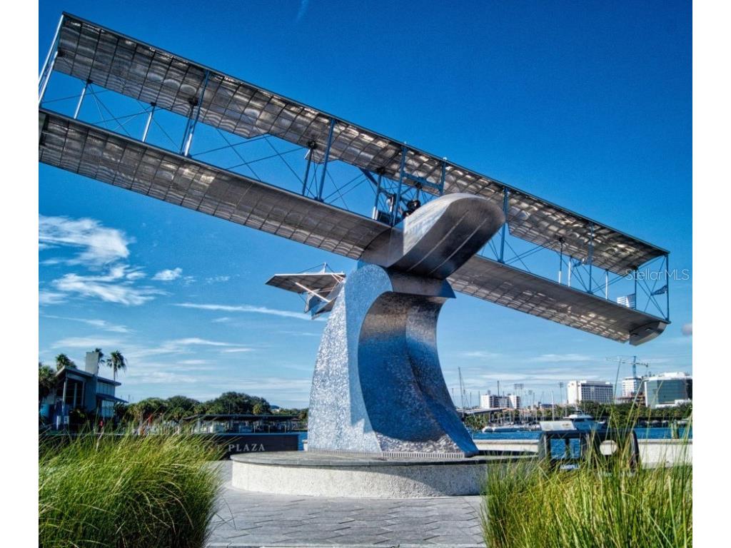 6158 Palma Del Mar Boulevard S #305 Saint Petersburg FL 33715 TB8413727 image67