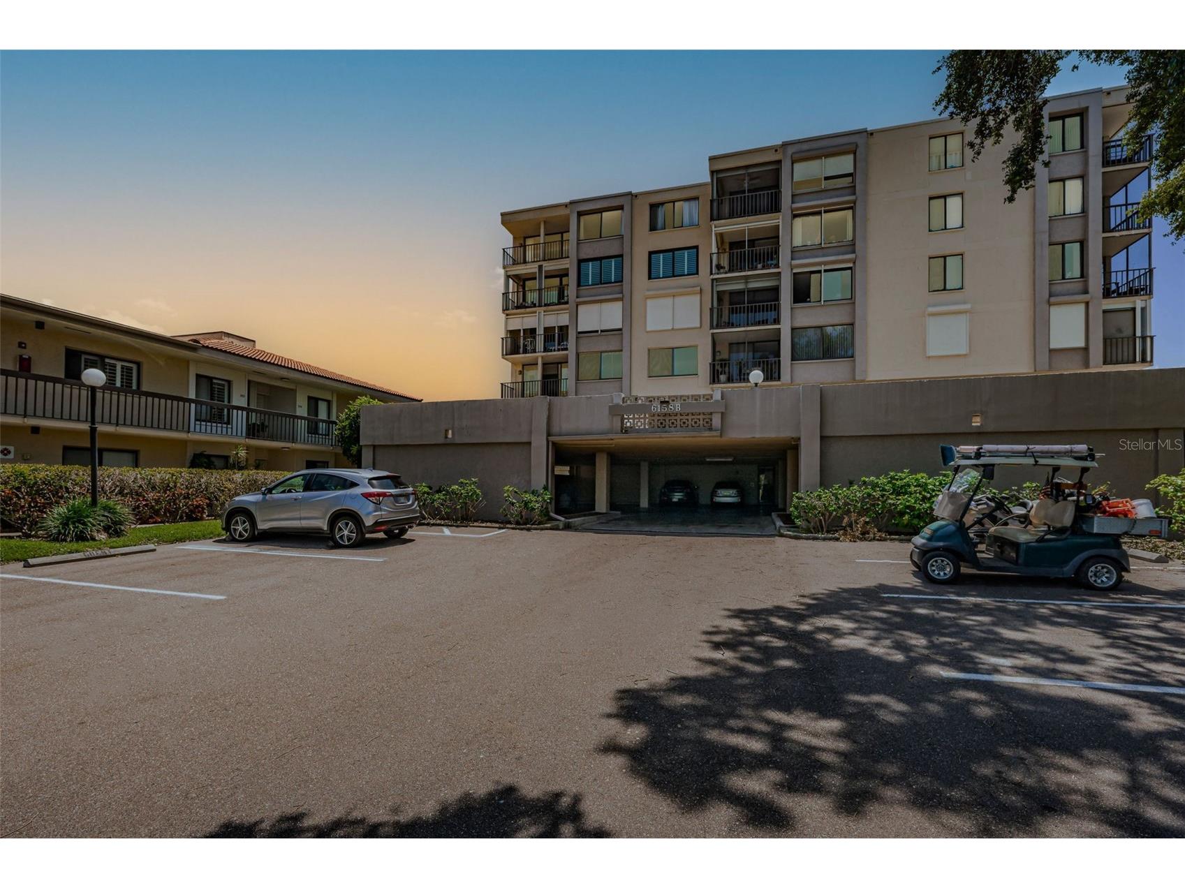 6158 Palma Del Mar Boulevard S #305 Saint Petersburg FL 33715 TB8509636 image35