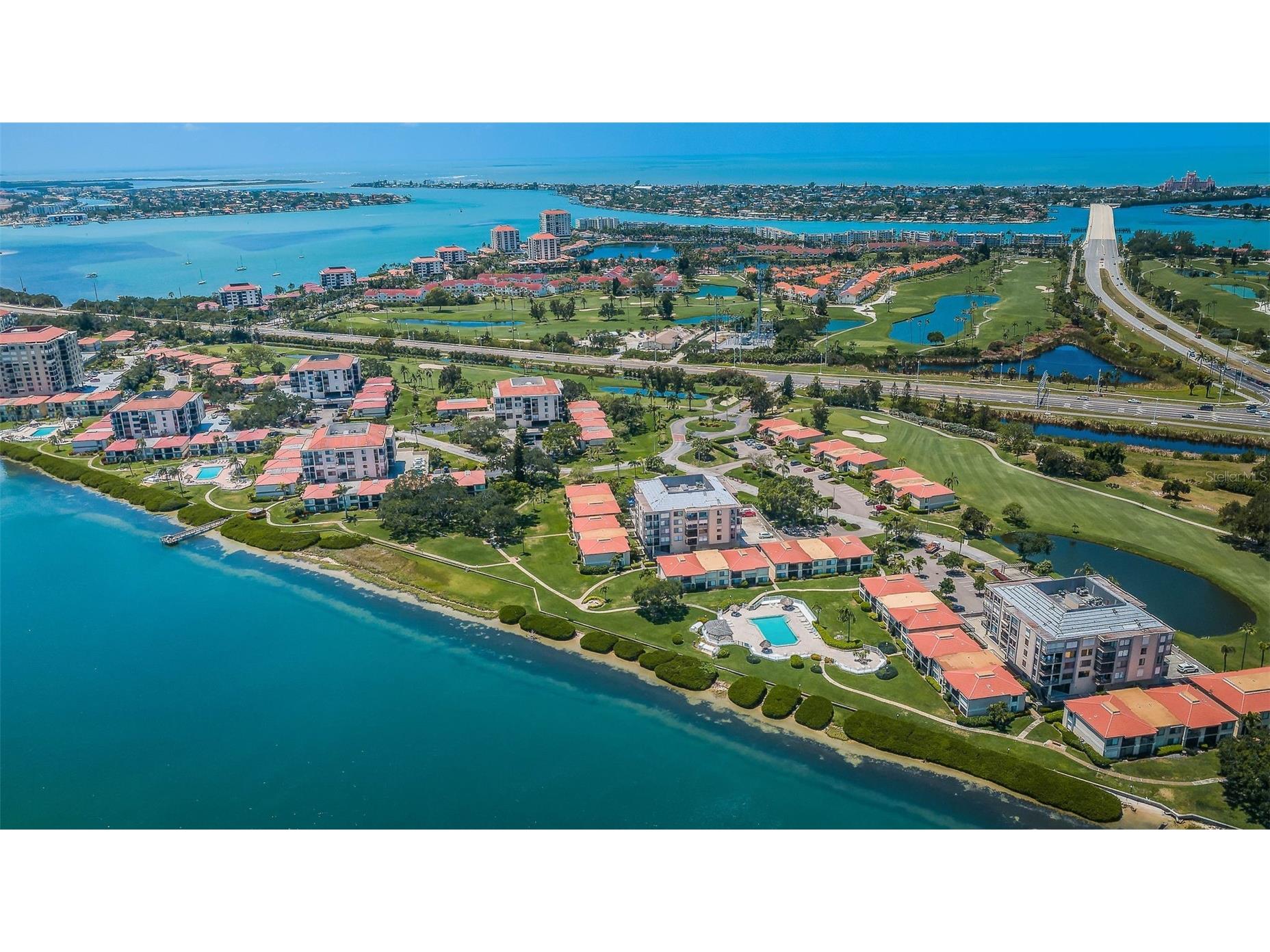 6158 Palma Del Mar Boulevard S #305 Saint Petersburg FL 33715 TB8509636 image43