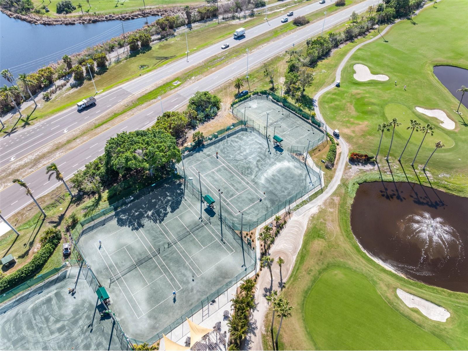 6158 Palma Del Mar Boulevard S #305 Saint Petersburg FL 33715 TB8509636 image64