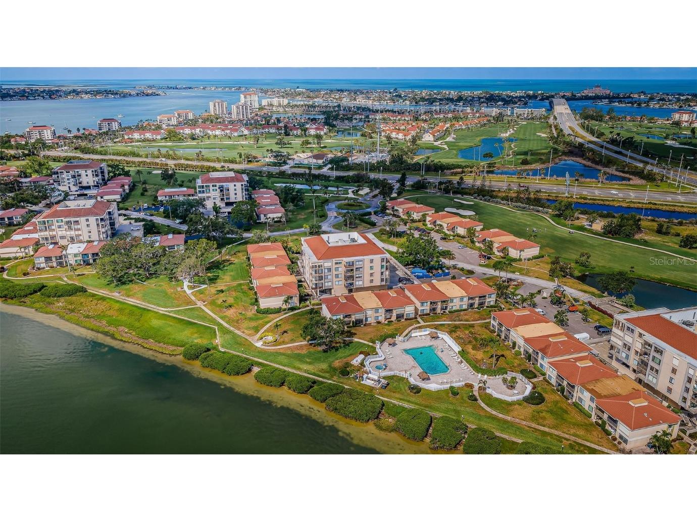 6158 Palma Del Mar Boulevard S #306 Saint Petersburg FL 33715 TB8386381 image38