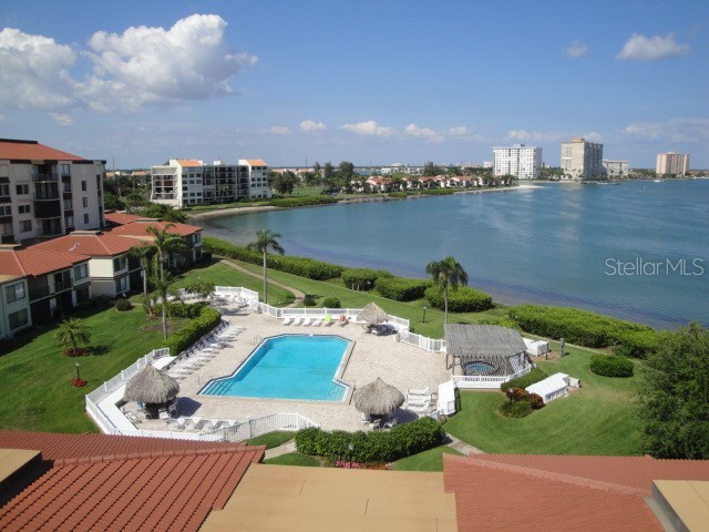 6158 Palma Del Mar Boulevard S #401 Saint Petersburg FL 33715 U8221460 image4