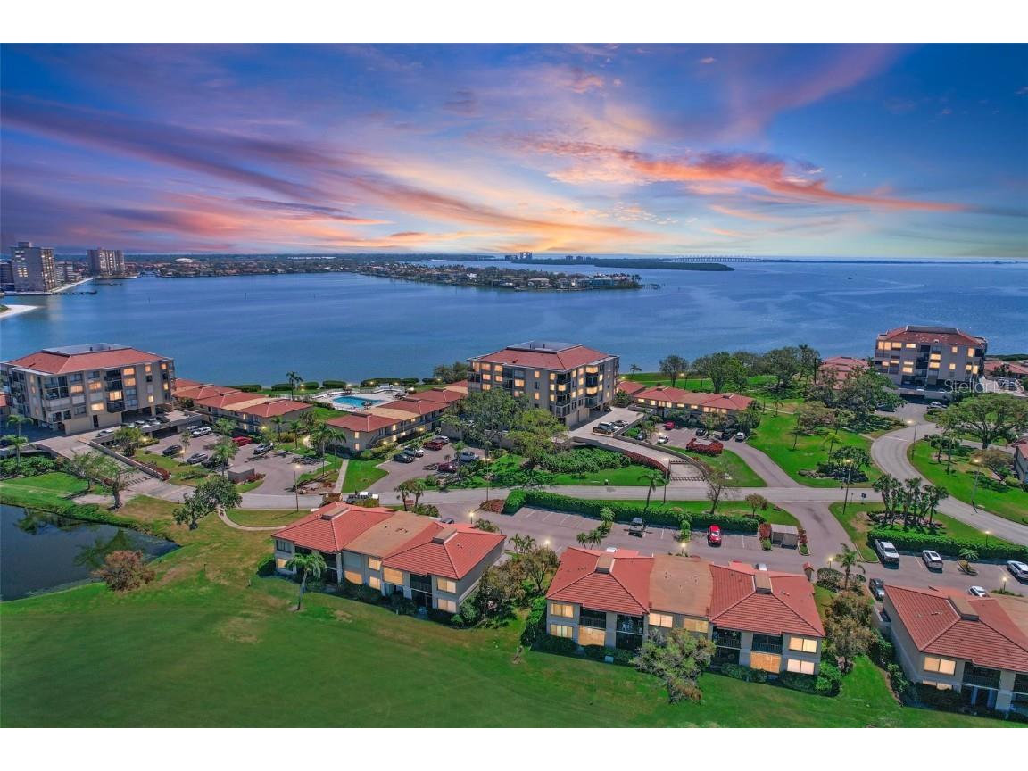 6158 Palma Del Mar Boulevard S #406 Saint Petersburg FL 33715 - BOCA CIEGA BAY TB8364672 image1