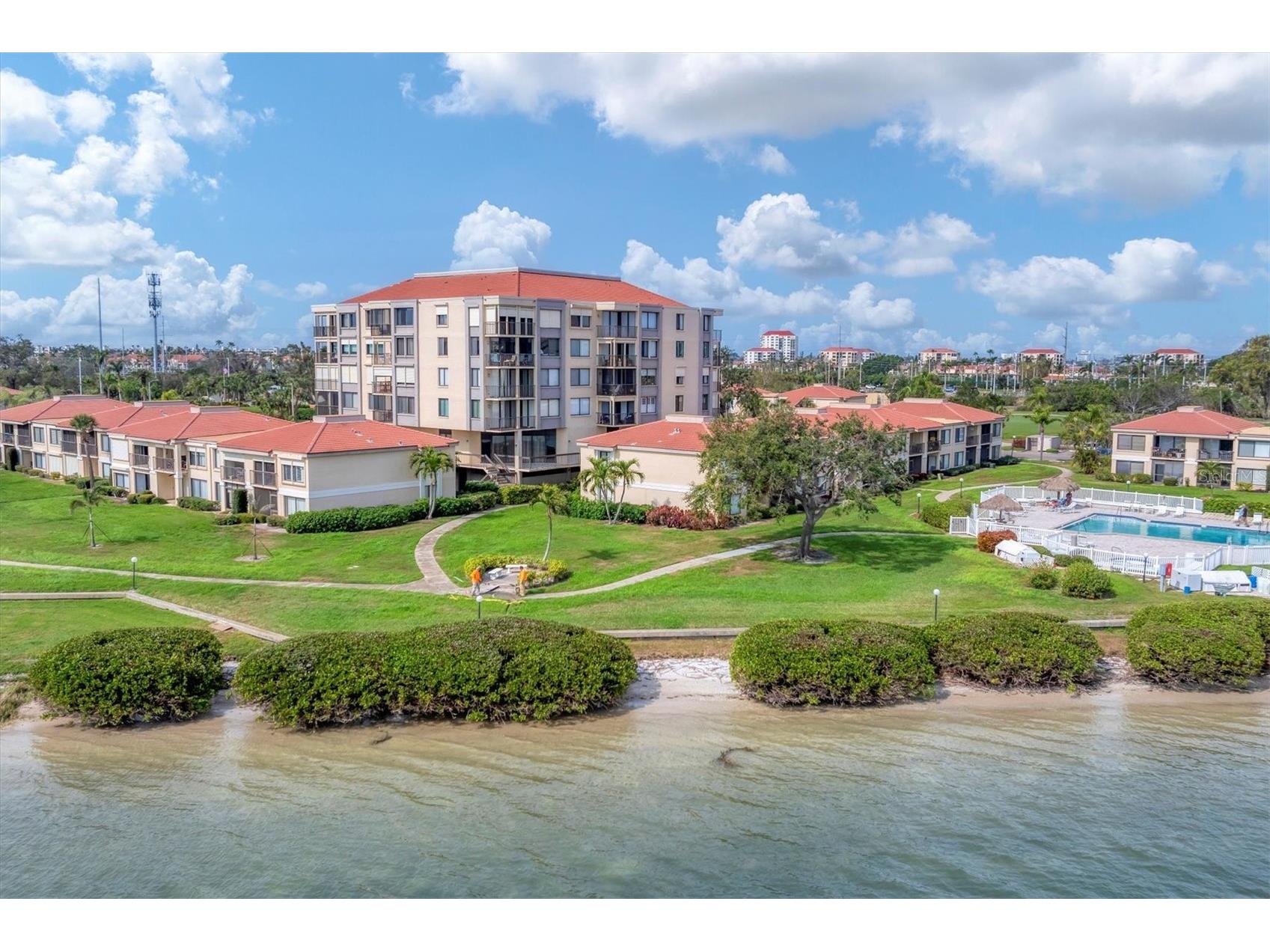 6158 Palma Del Mar Boulevard S #504 Saint Petersburg FL 33715 A4668313 image1