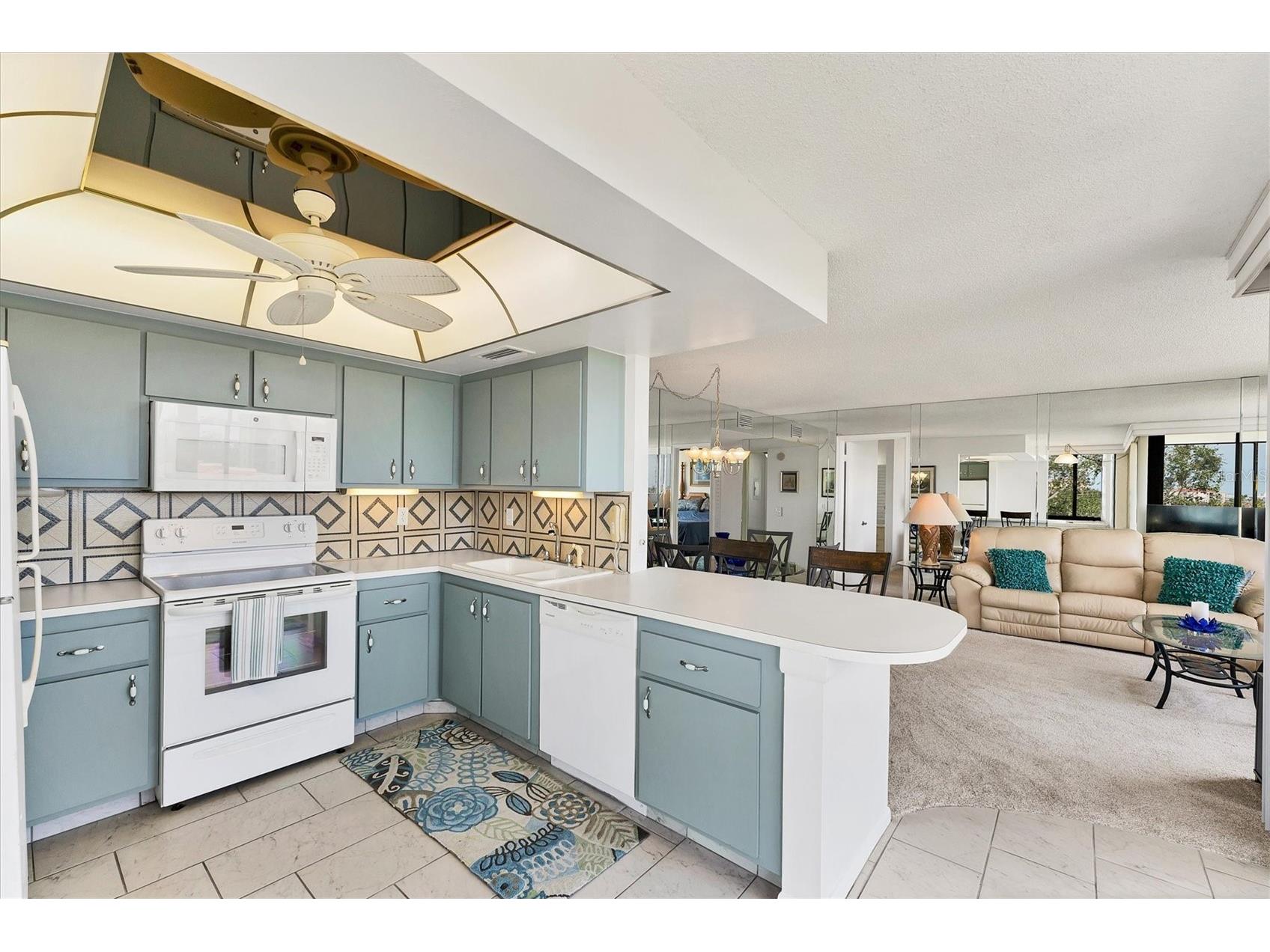 6158 Palma Del Mar Boulevard S #504 Saint Petersburg FL 33715 A4668313 image8