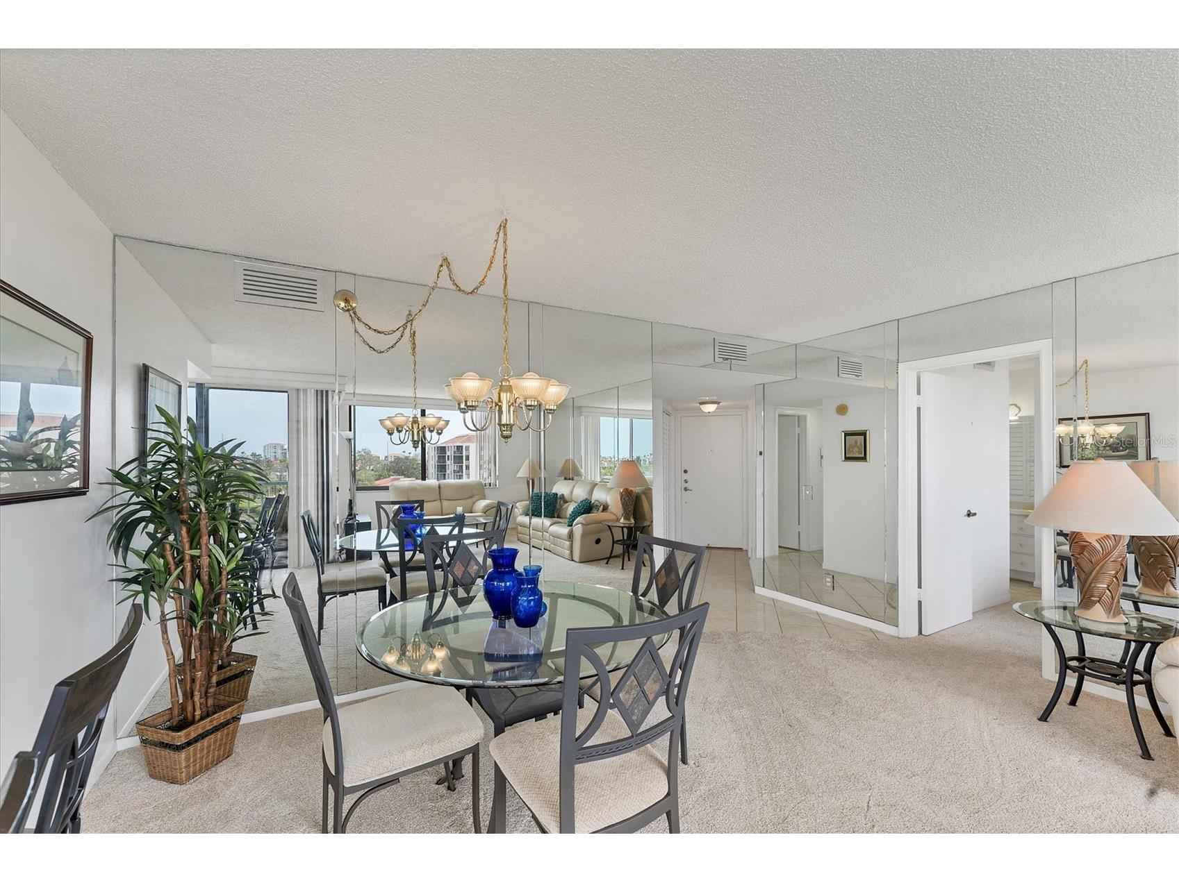 6158 Palma Del Mar Boulevard S #504 Saint Petersburg FL 33715 A4668313 image9