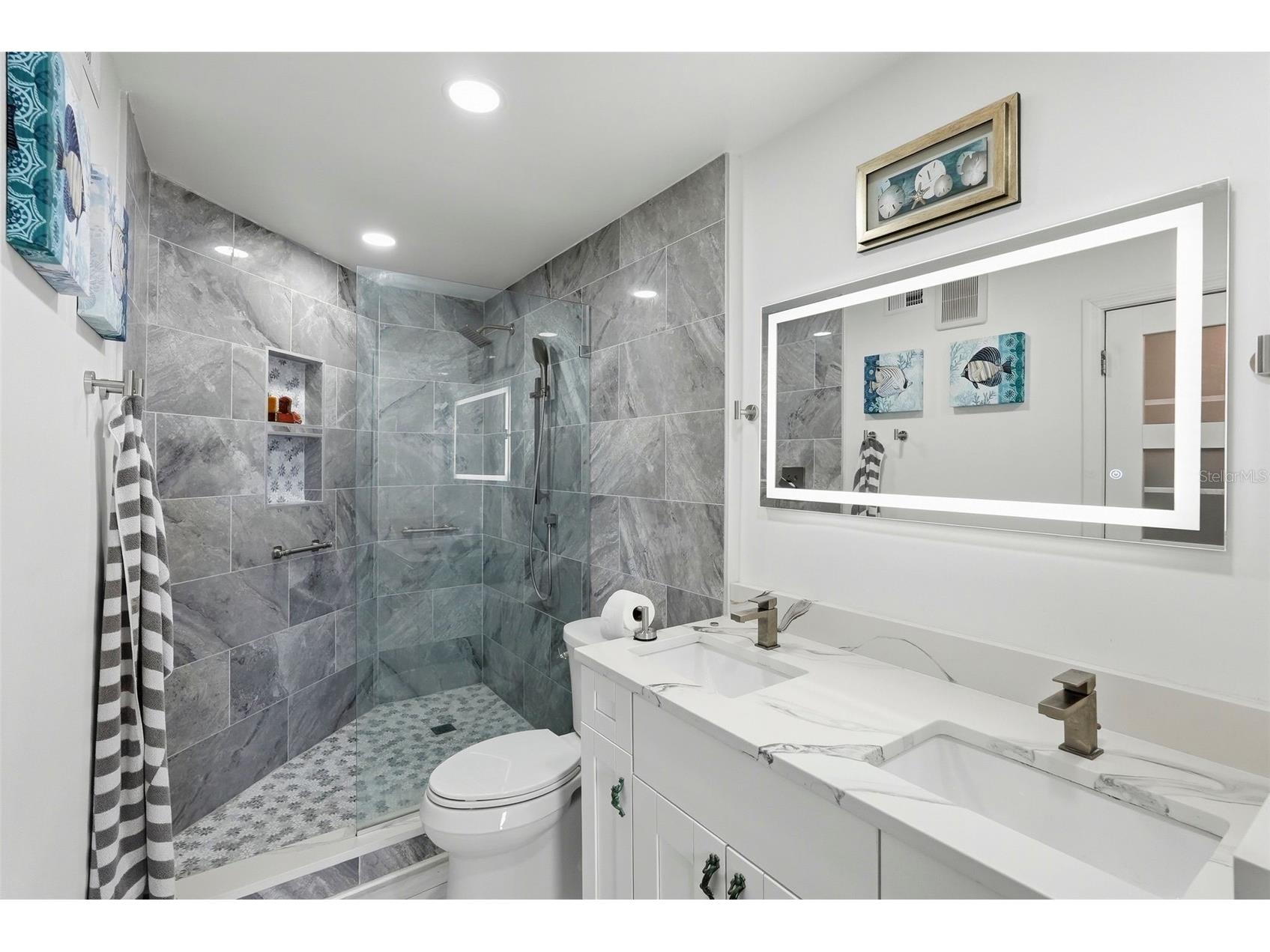 6158 Palma Del Mar Boulevard S #604 Saint Petersburg FL 33715 - BOCA CIEGA BAY TB8496353 image22