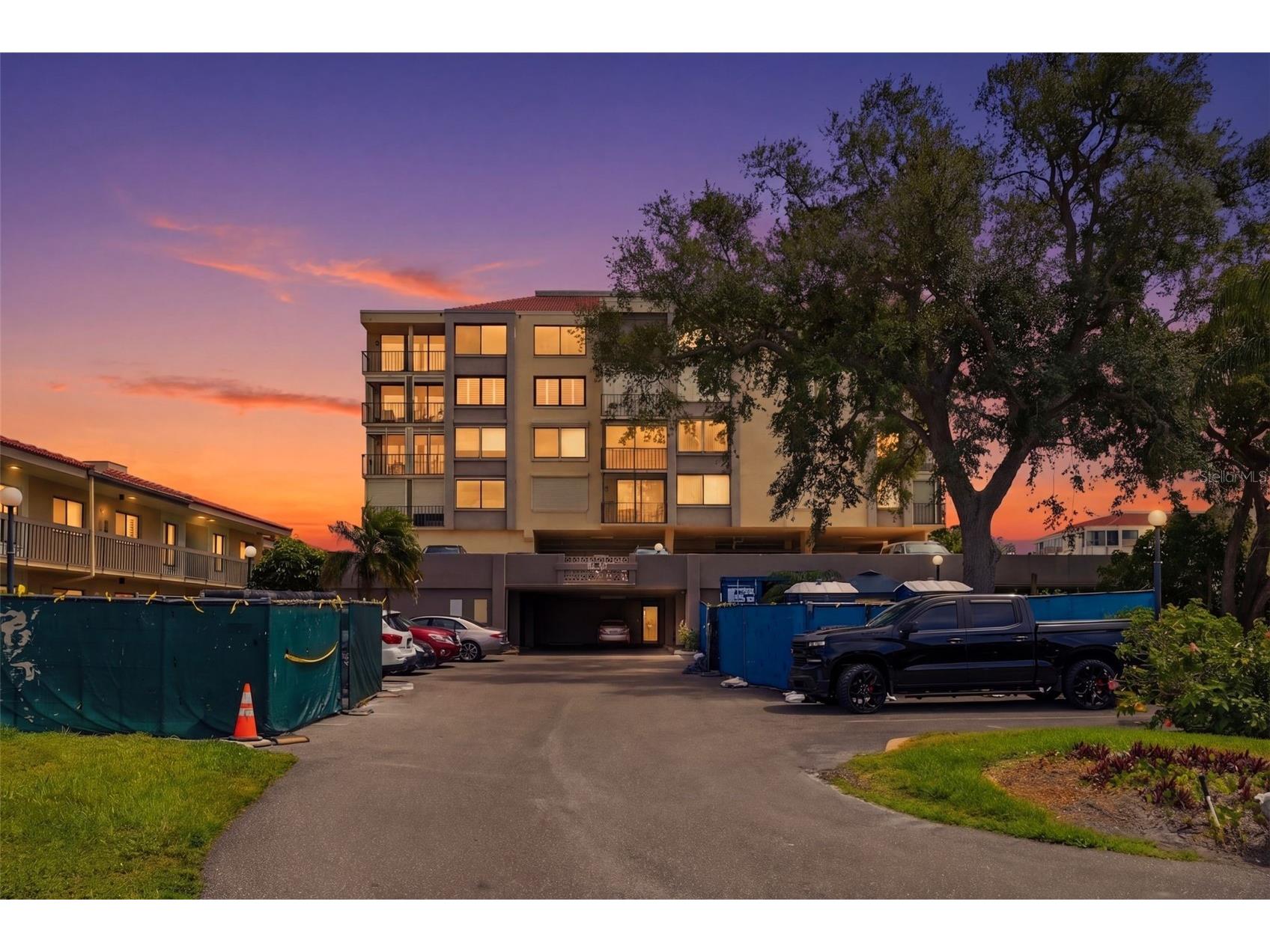 6158 Palma Del Mar Boulevard S #604 Saint Petersburg FL 33715 - BOCA CIEGA BAY TB8496353 image35