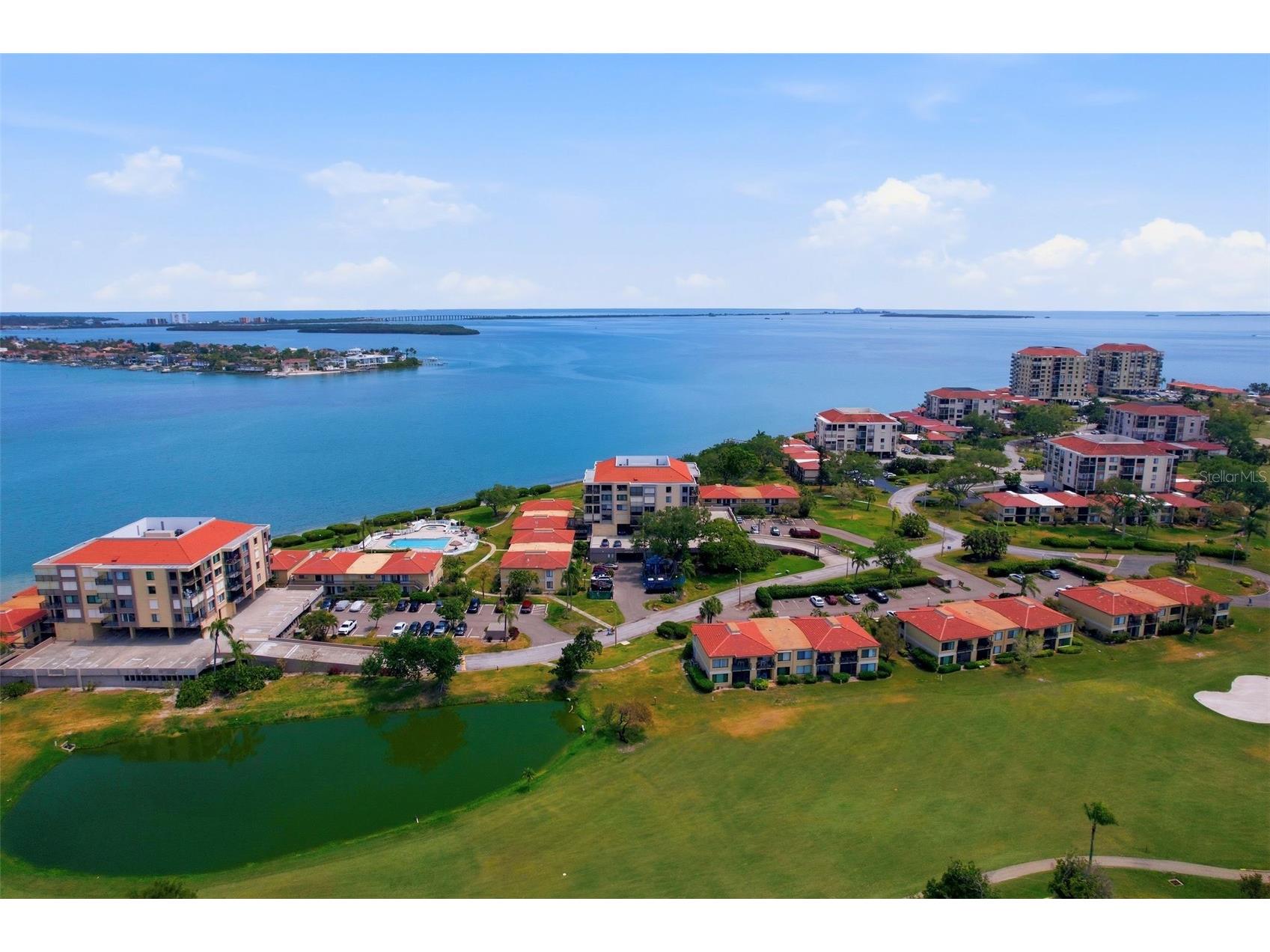 6158 Palma Del Mar Boulevard S #604 Saint Petersburg FL 33715 - BOCA CIEGA BAY TB8496353 image36