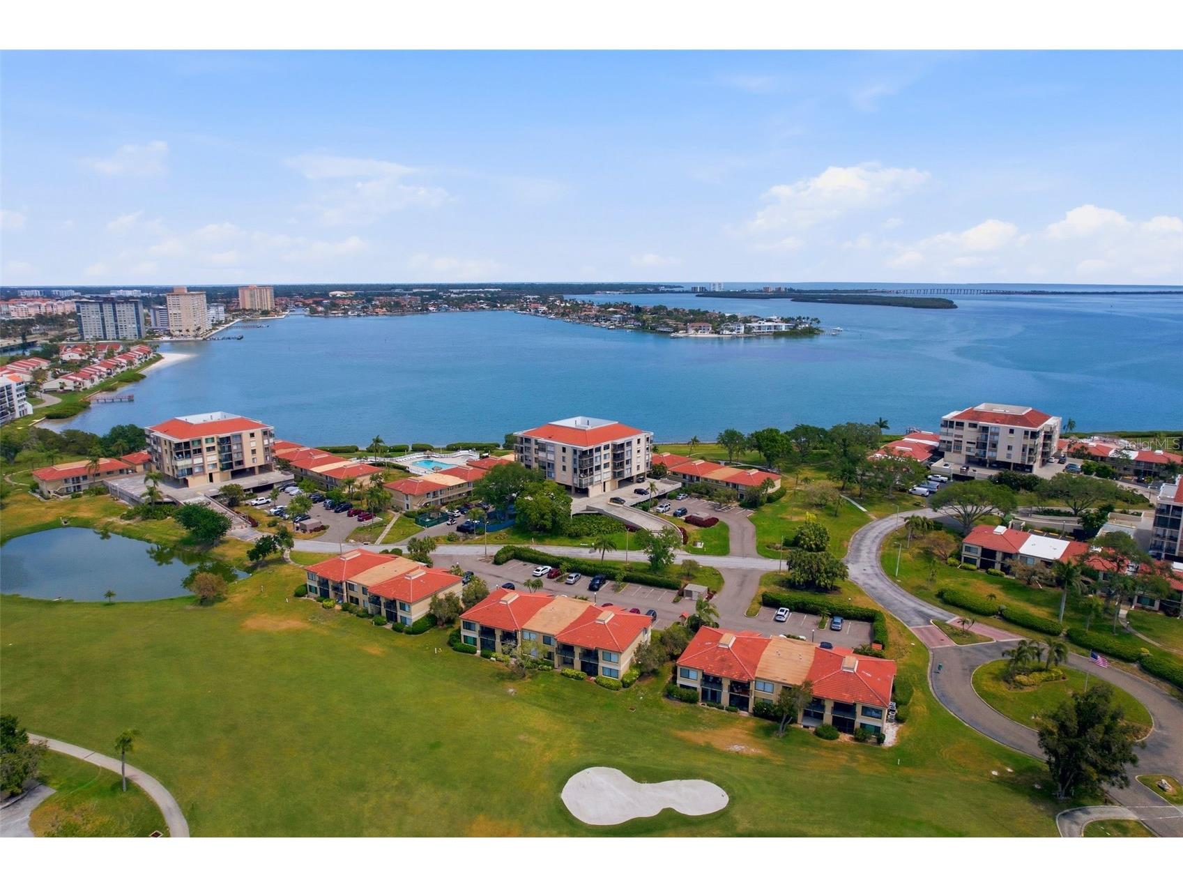 6158 Palma Del Mar Boulevard S #604 Saint Petersburg FL 33715 - BOCA CIEGA BAY TB8496353 image37