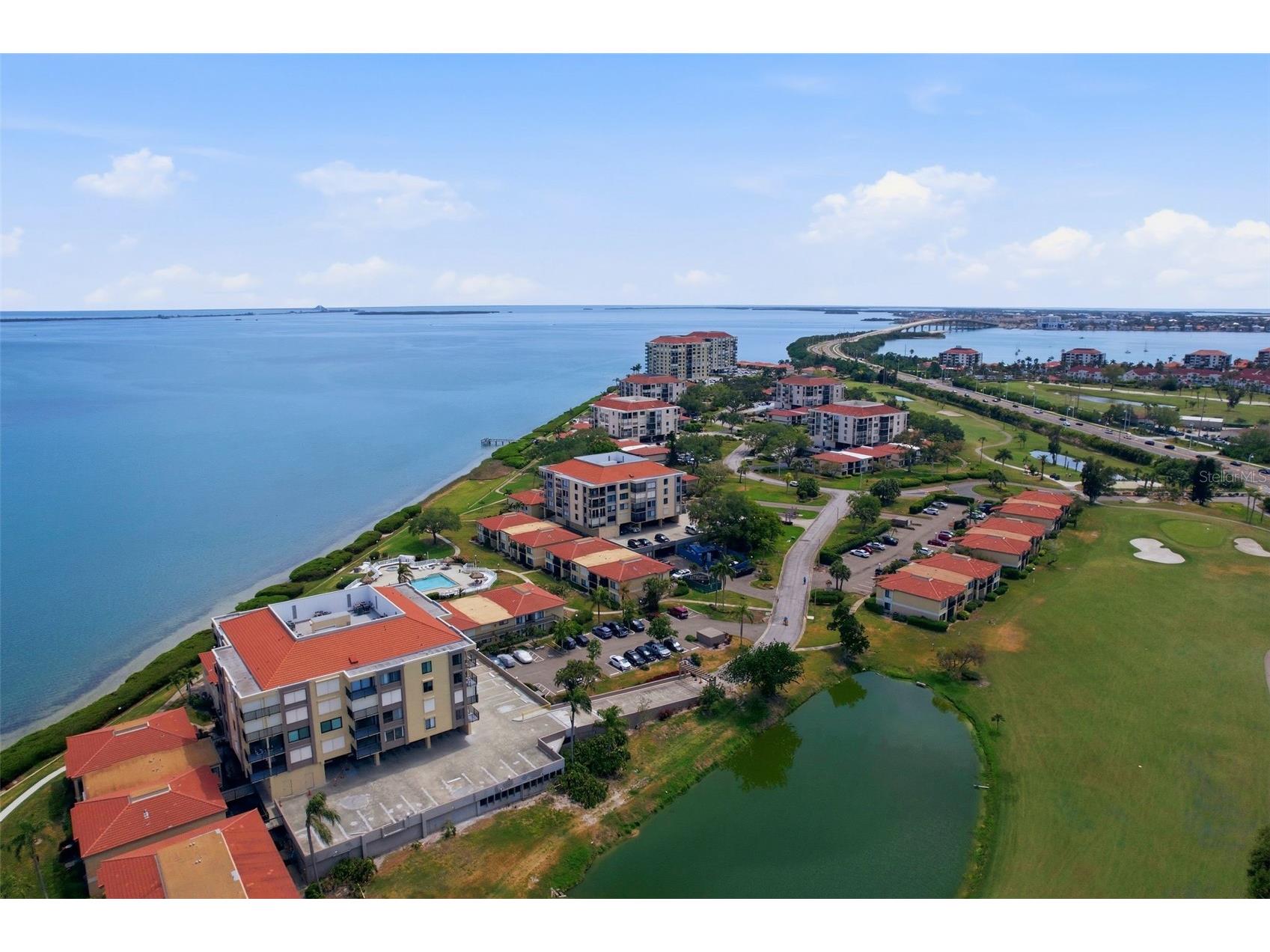 6158 Palma Del Mar Boulevard S #604 Saint Petersburg FL 33715 - BOCA CIEGA BAY TB8496353 image38