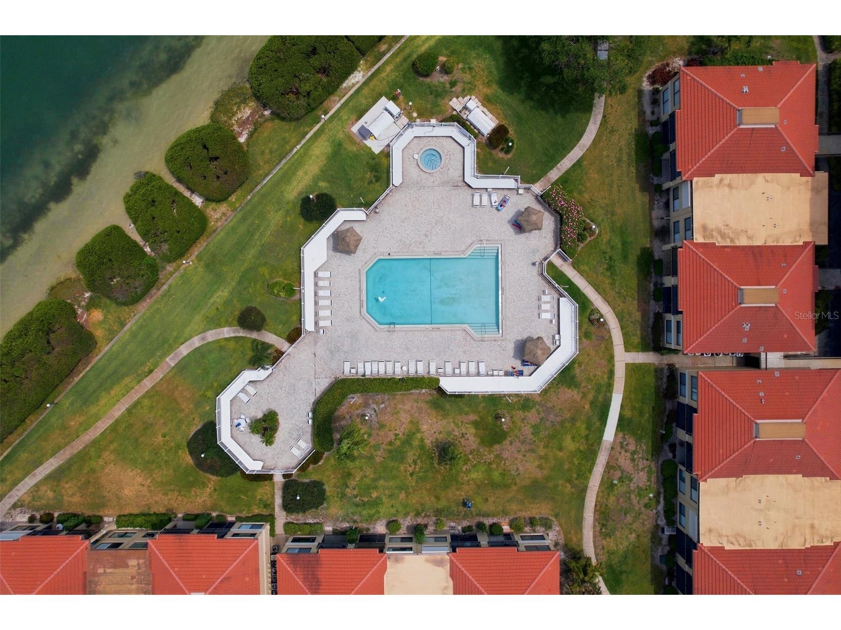 6158 Palma Del Mar Boulevard S #604 Saint Petersburg FL 33715 - BOCA CIEGA BAY TB8496353 image39