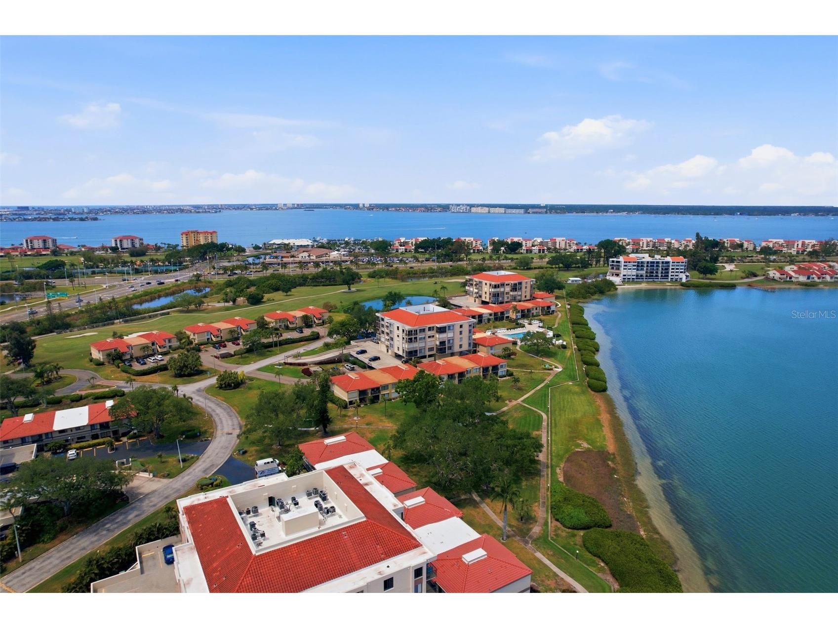 6158 Palma Del Mar Boulevard S #604 Saint Petersburg FL 33715 - BOCA CIEGA BAY TB8496353 image40