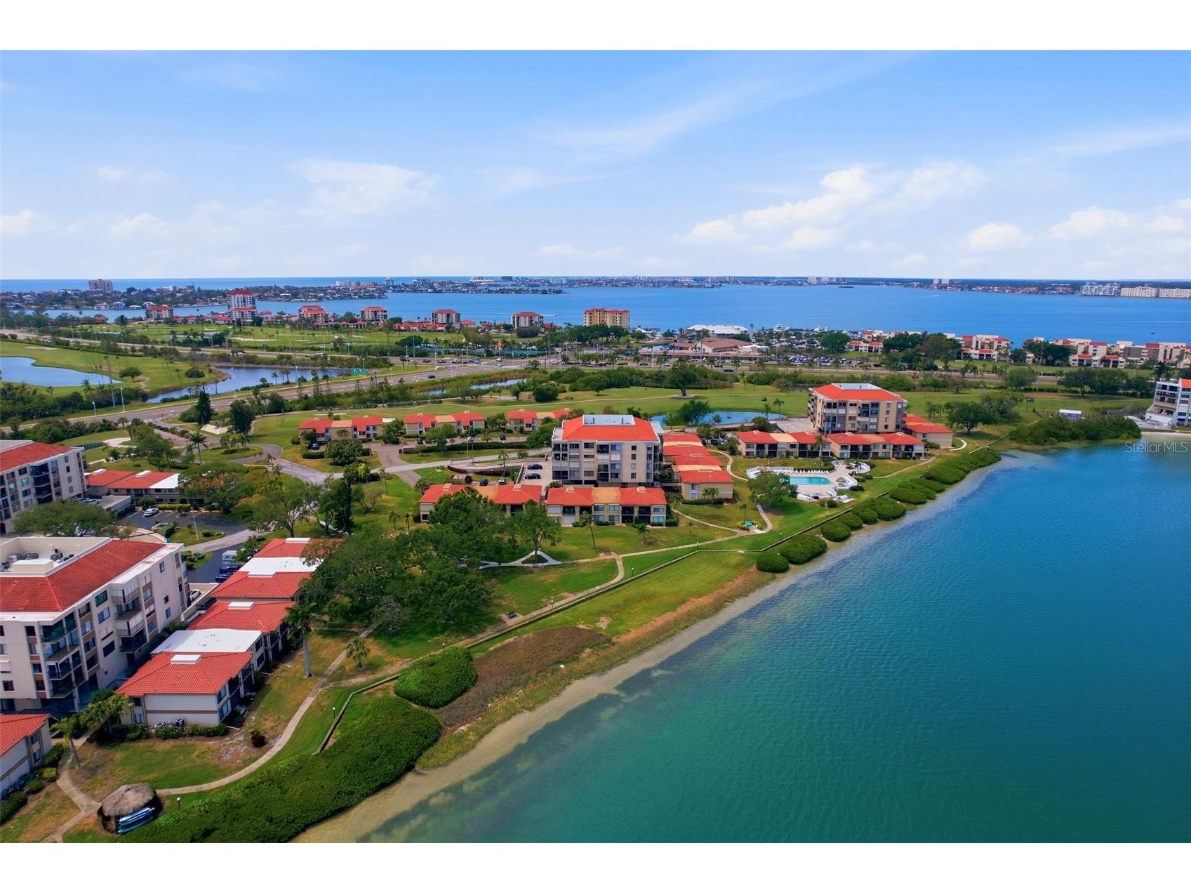 6158 Palma Del Mar Boulevard S #604 Saint Petersburg FL 33715 - BOCA CIEGA BAY TB8496353 image41