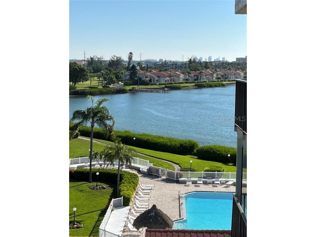 6158 Palma Del Mar Boulevard S #605 Saint Petersburg FL 33715 - BOGA CIEGA BAY U8201767 image1