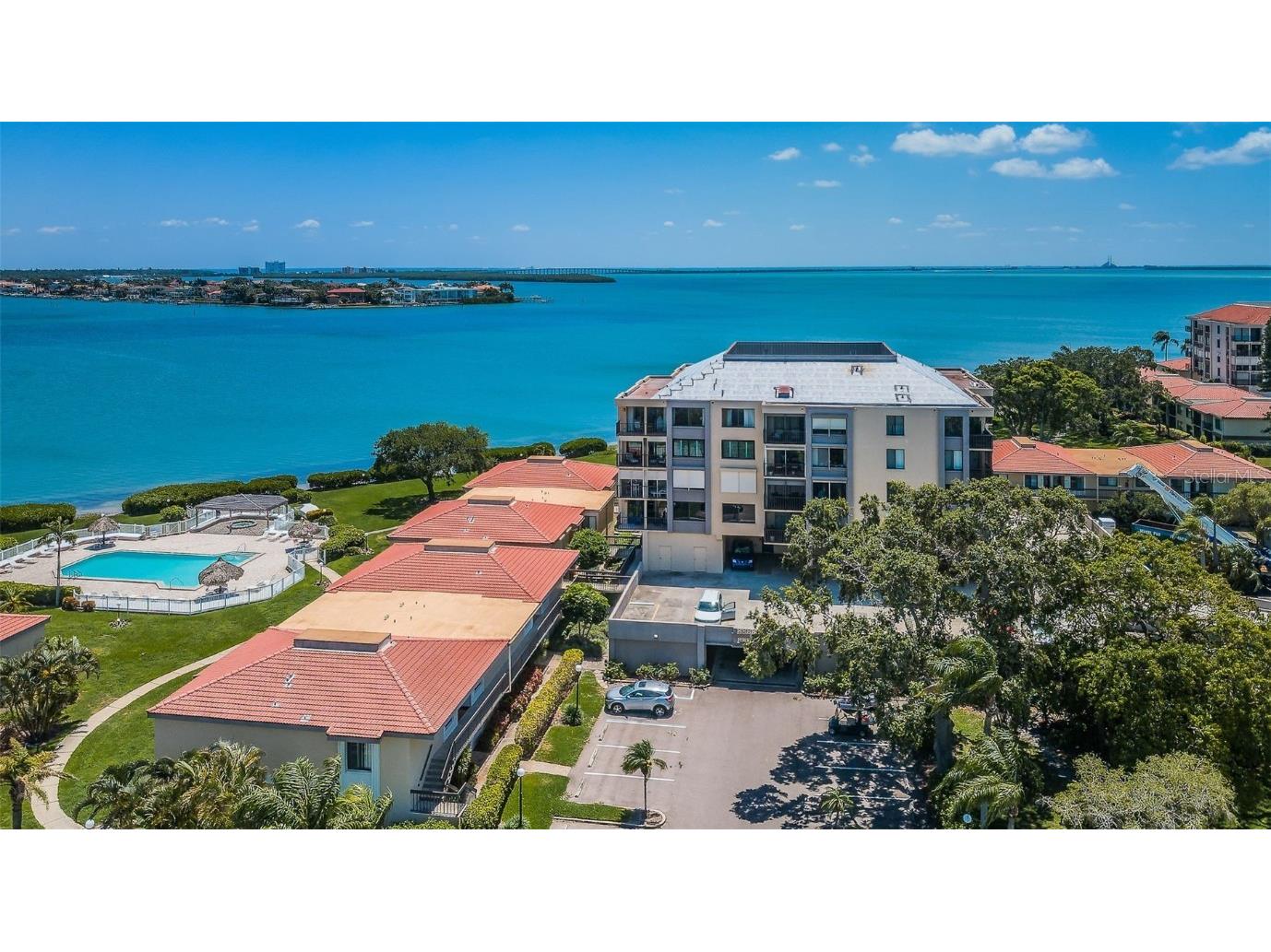 6158 Palma Del Mar Boulevard S #607 Saint Petersburg FL 33715 - BOCA CIEGA BAY U8199103 image1