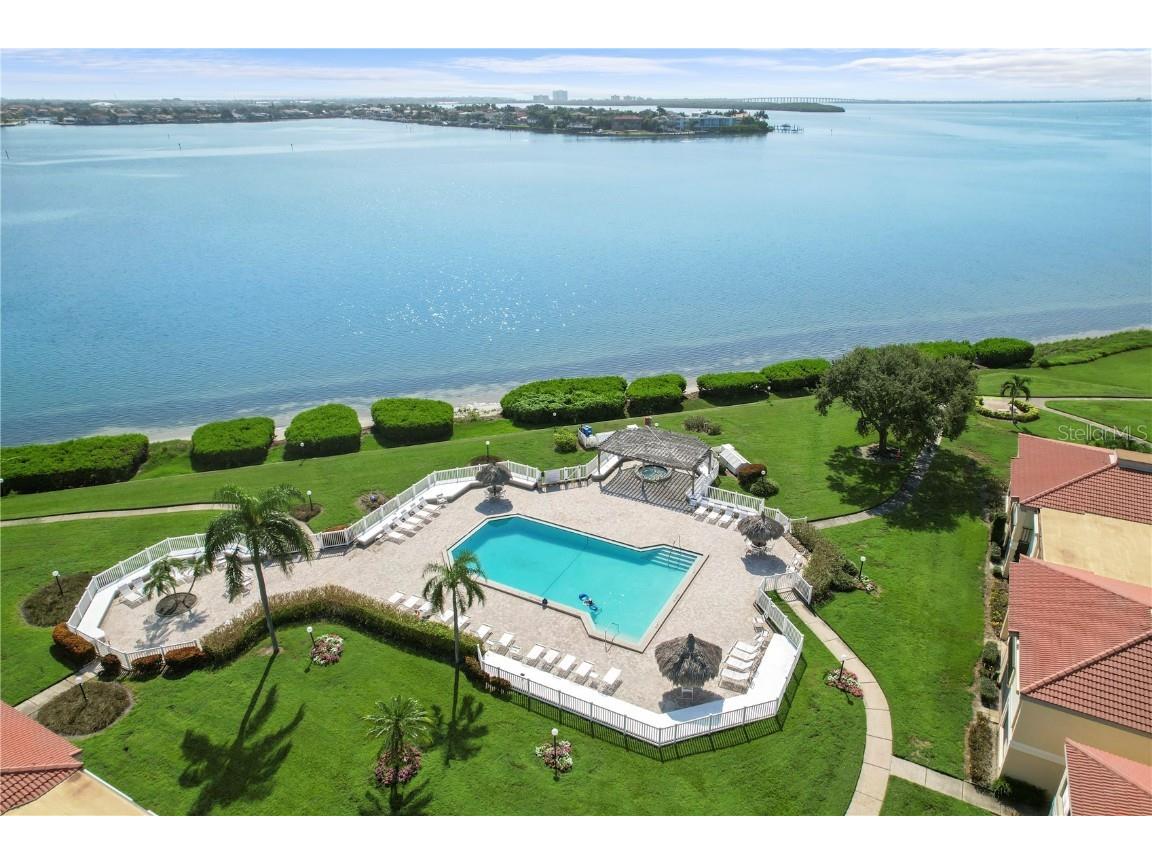 6158 Palma Del Mar Boulevard S #607 Saint Petersburg FL 33715 - BOCA CIEGA BAY U8211102 image1