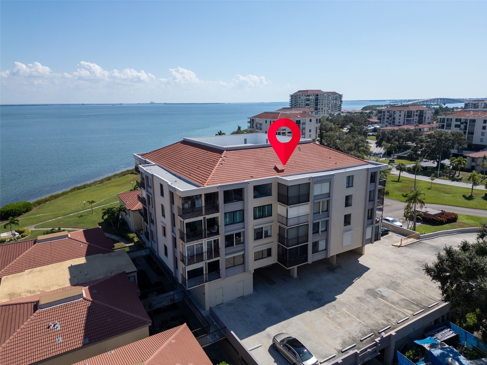 6158 Palma Del Mar So #505 Saint Petersburg FL 33715 TB8508988 image1