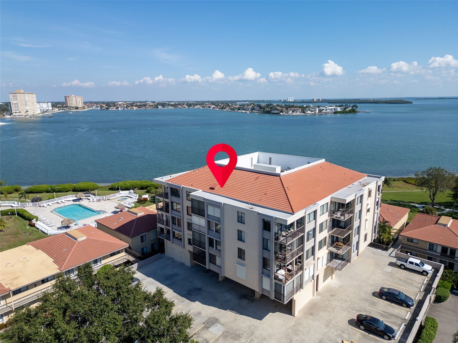 6158 Palma Del Mar So #505 Saint Petersburg FL 33715 TB8508988 image2