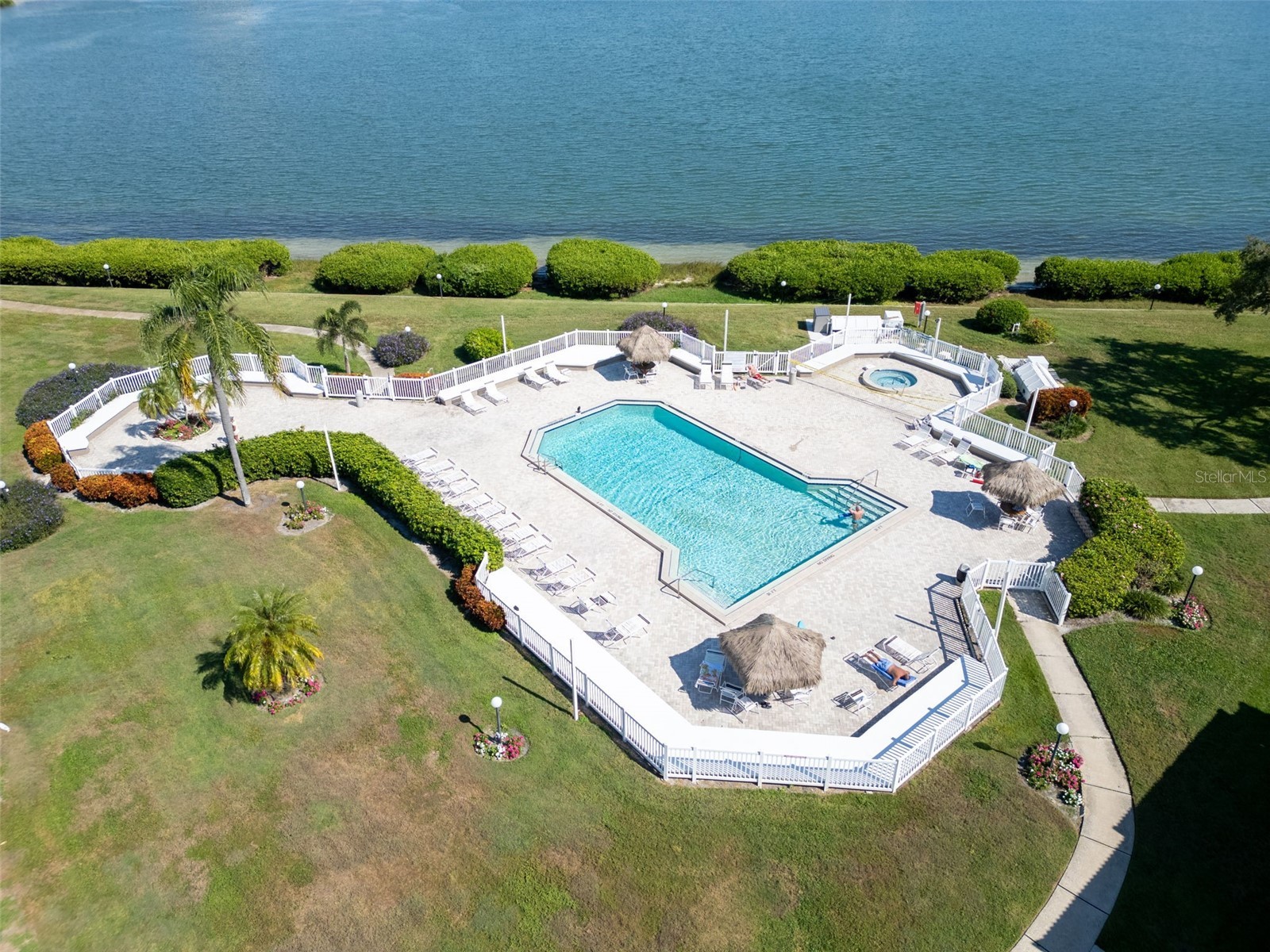 6158 Palma Del Mar So #505 Saint Petersburg FL 33715 TB8508988 image34