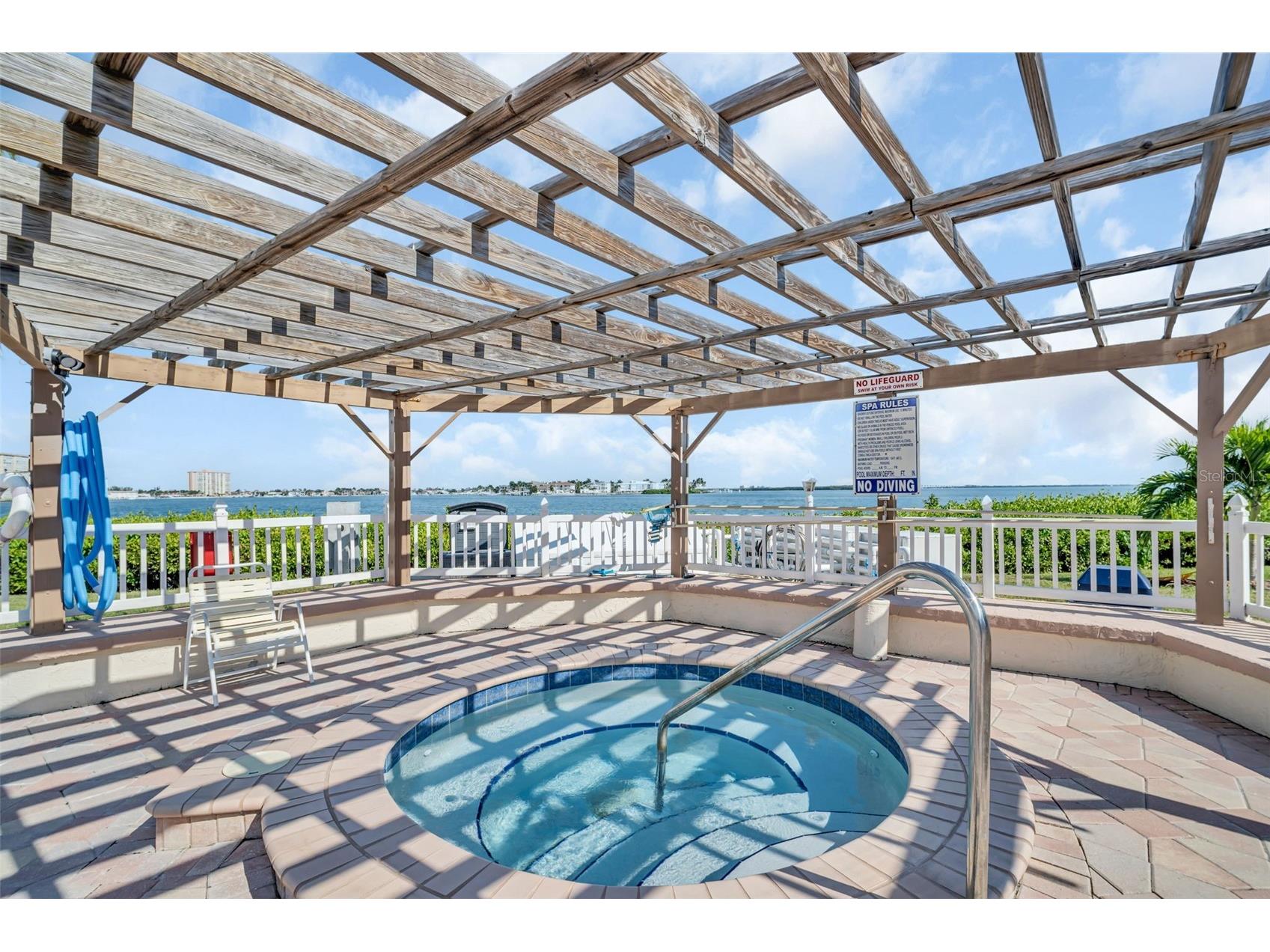 6158 Palma Del Mar So #505 Saint Petersburg FL 33715 TB8508988 image35