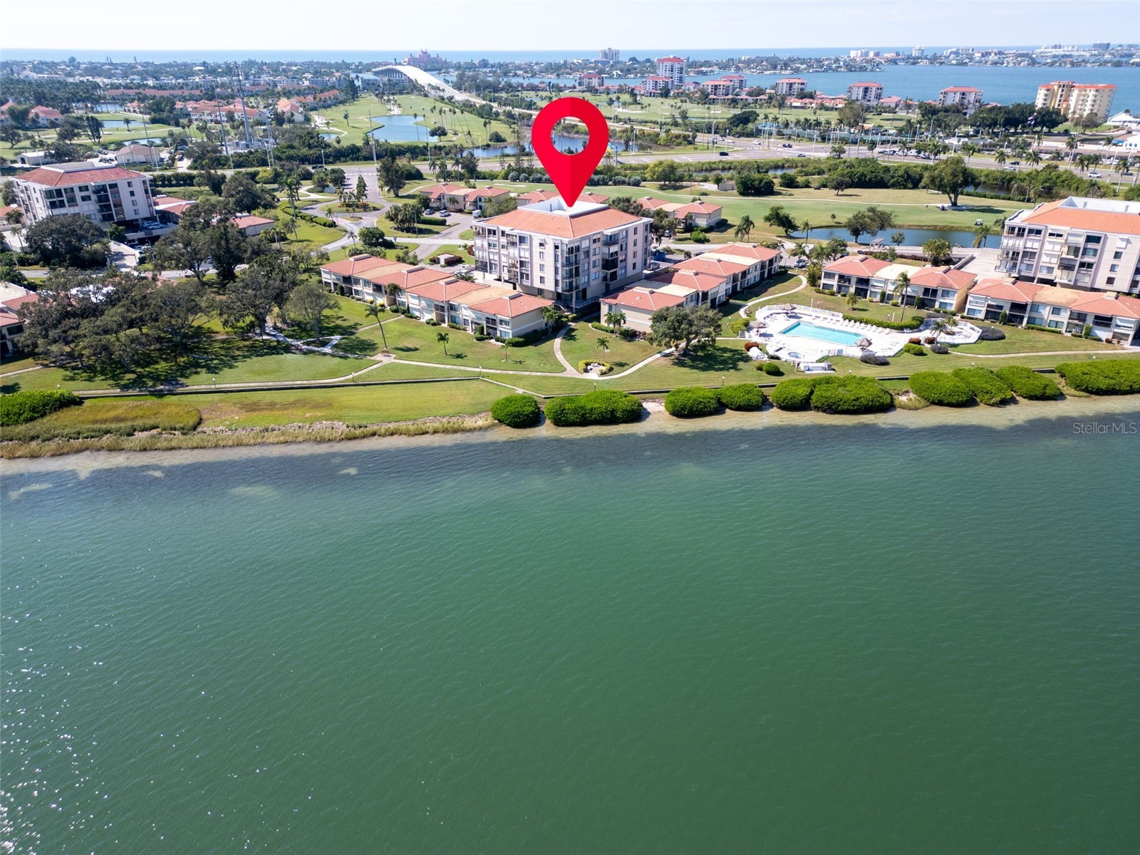 6158 Palma Del Mar So #505 Saint Petersburg FL 33715 TB8508988 image37