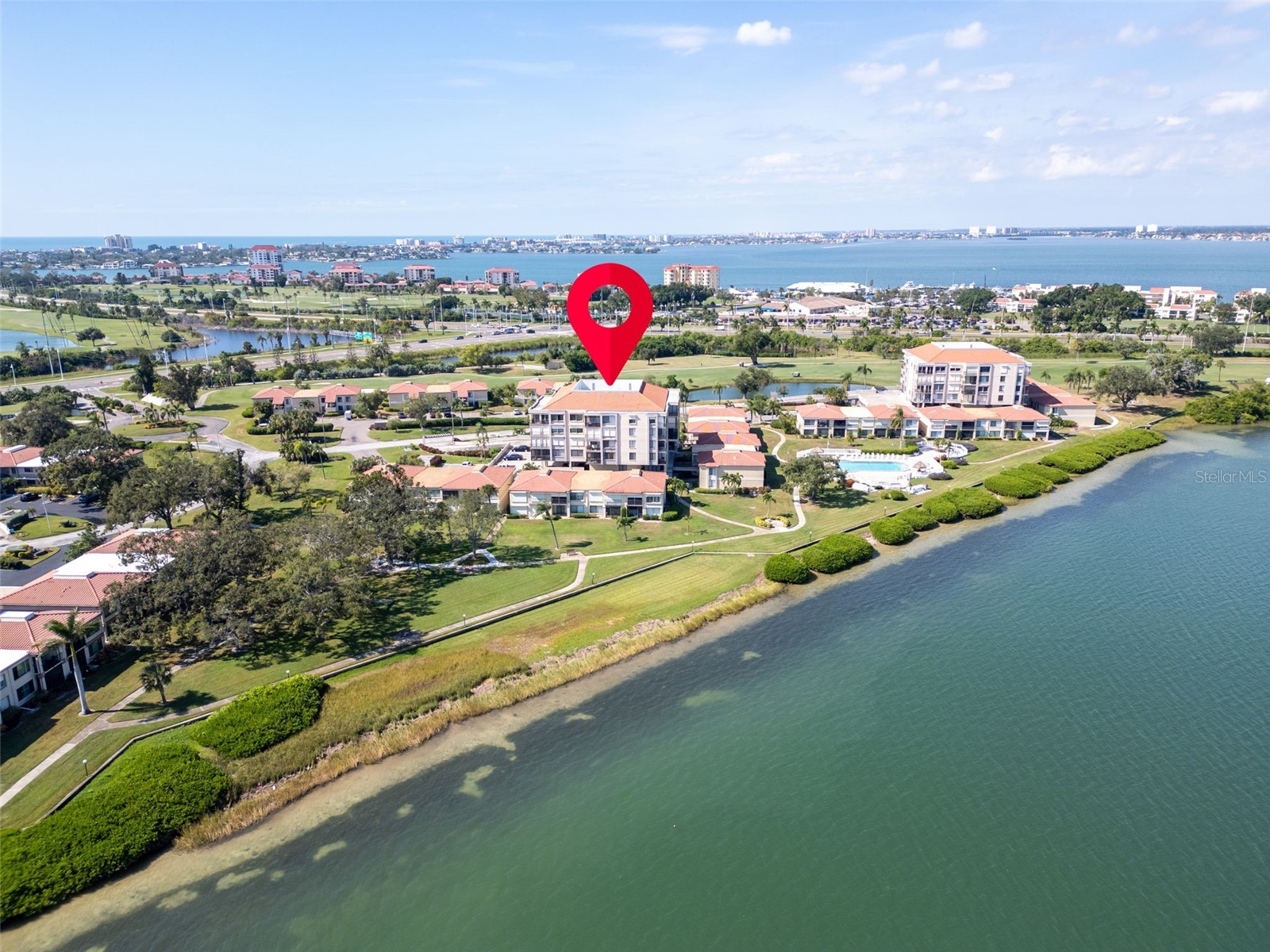 6158 Palma Del Mar So #505 Saint Petersburg FL 33715 TB8508988 image38