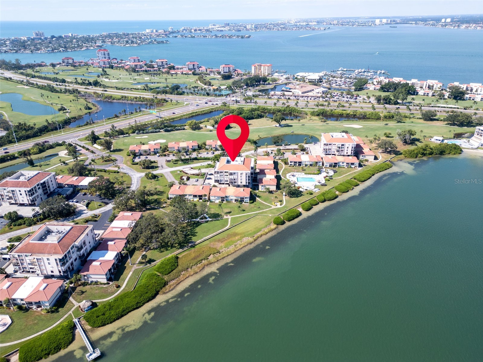 6158 Palma Del Mar So #505 Saint Petersburg FL 33715 TB8508988 image39