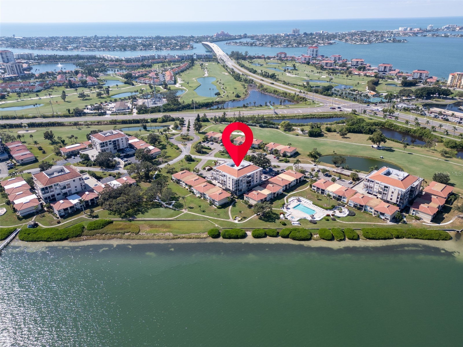 6158 Palma Del Mar So #505 Saint Petersburg FL 33715 TB8508988 image40