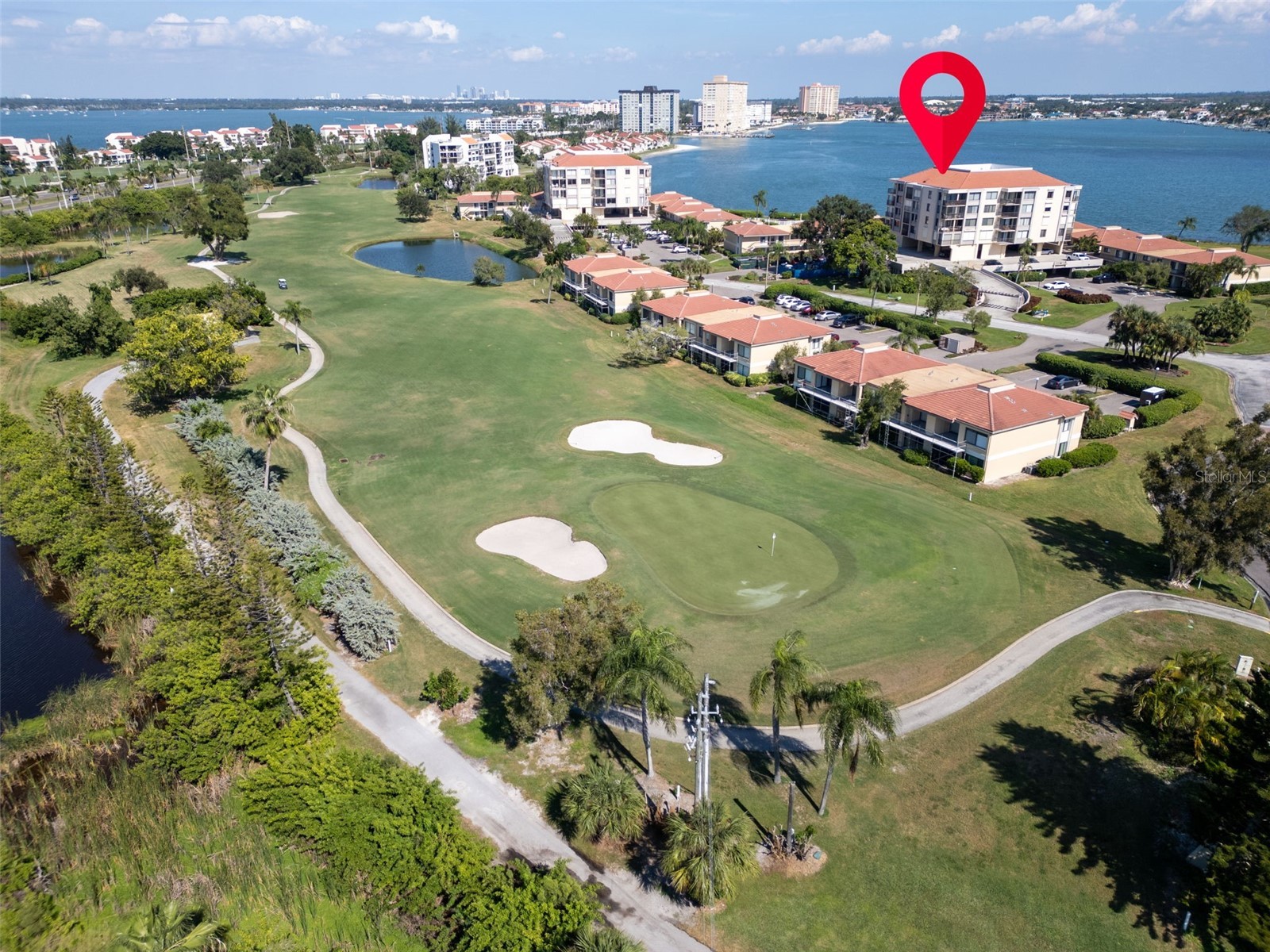 6158 Palma Del Mar So #505 Saint Petersburg FL 33715 TB8508988 image41